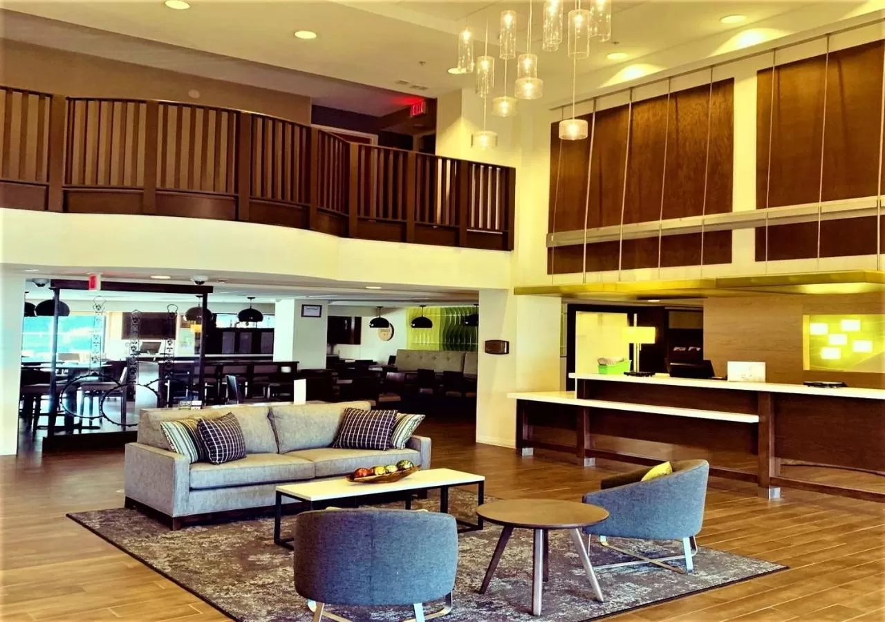 Holiday Inn Franklin - Cool Springs by IHG