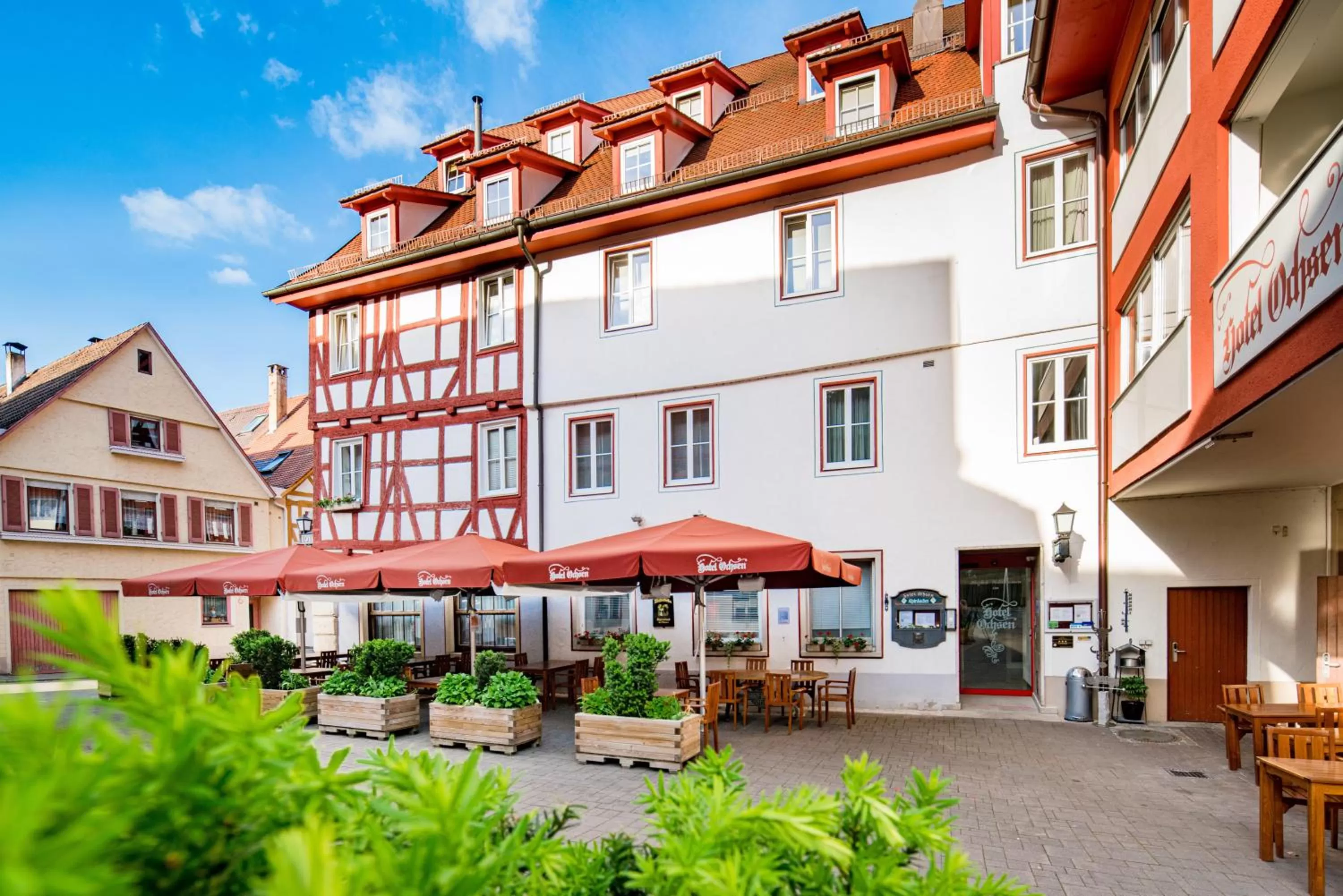 Other in Hotel-Restaurant Ochsen