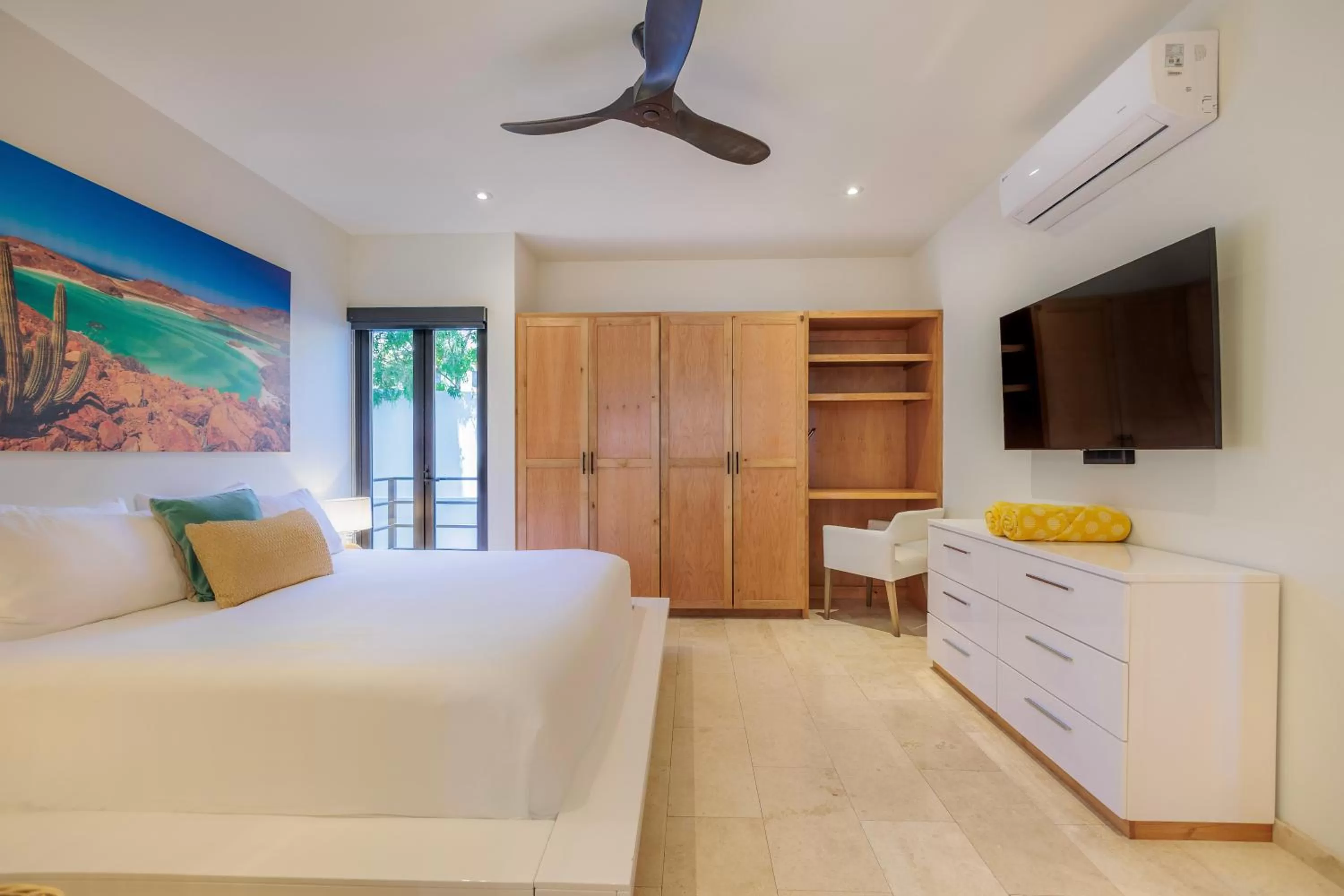 Cerritos Surf Residences