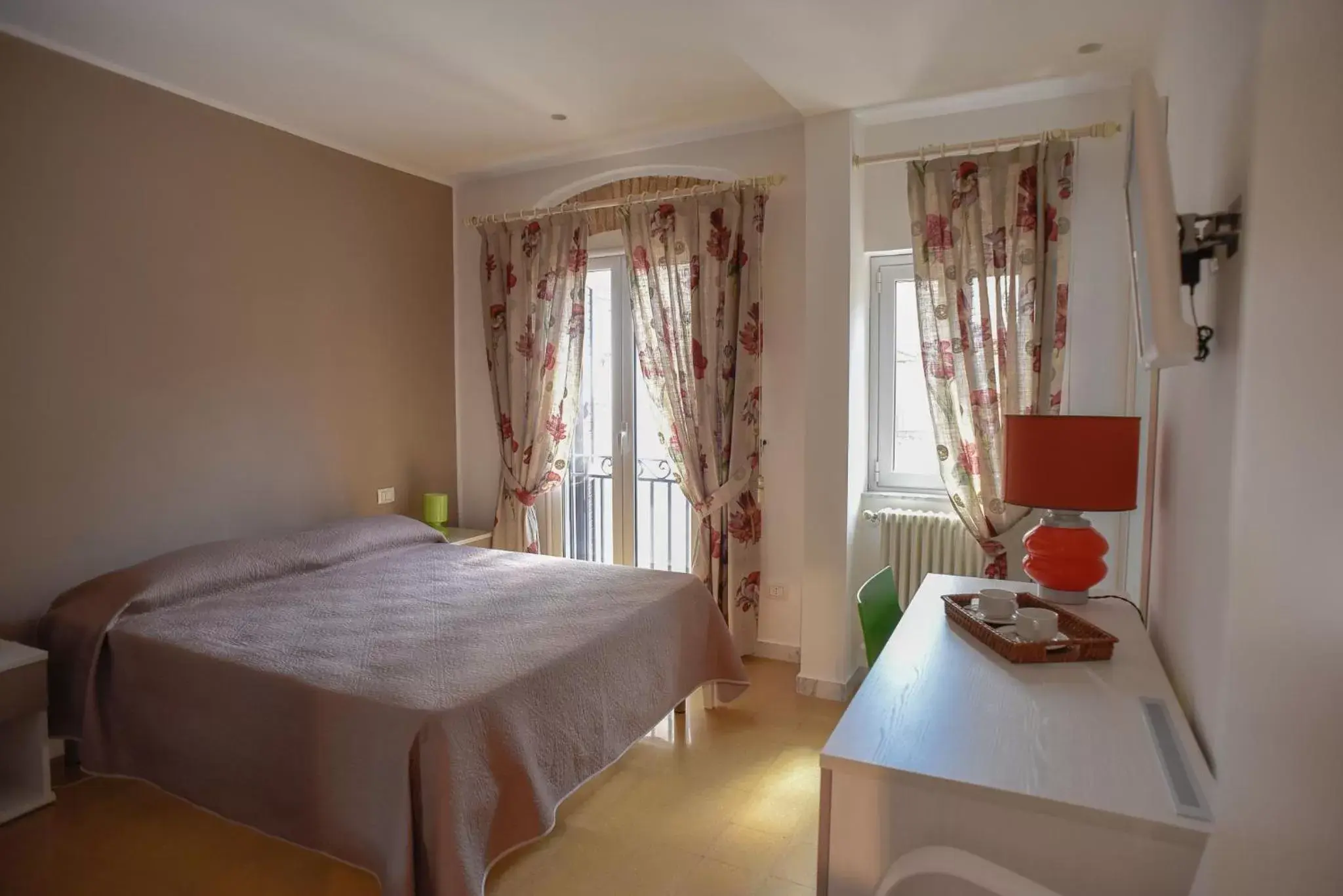 Double Room - single occupancy in Rooms 19 B&B Double Room - single occupancy in Rooms 19 B&B