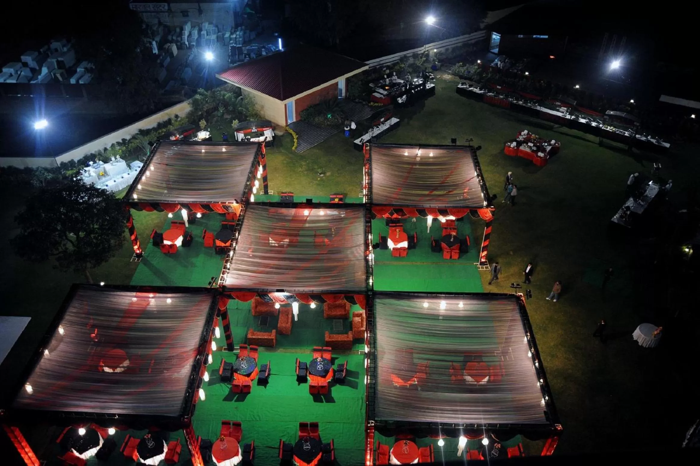 Banquet/Function facilities in Best Western Maryland