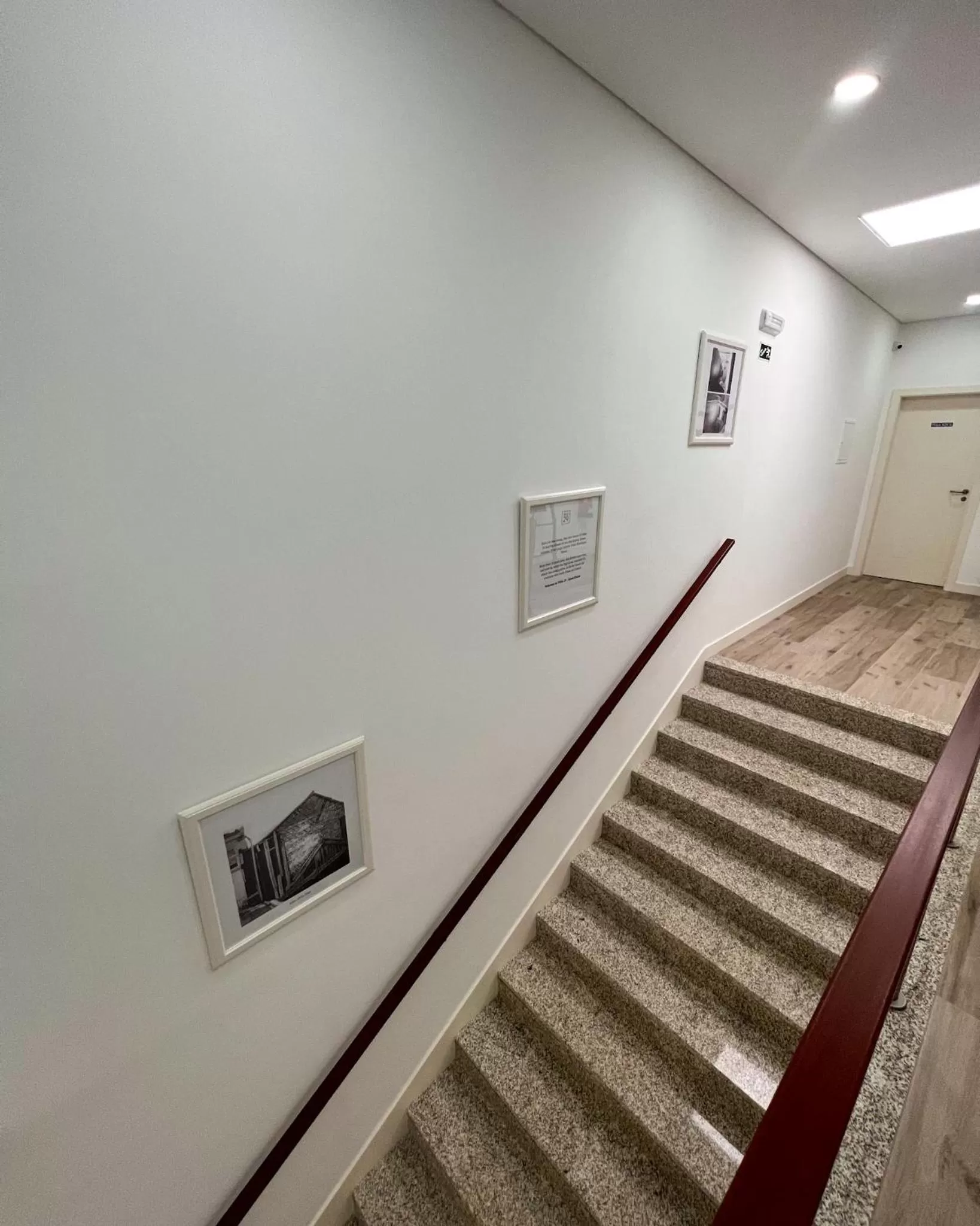 Pátio 29 - Guest House