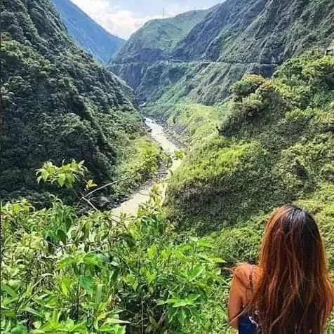 Mountain view, Natural Landscape in Aldea Real Eco Friendly