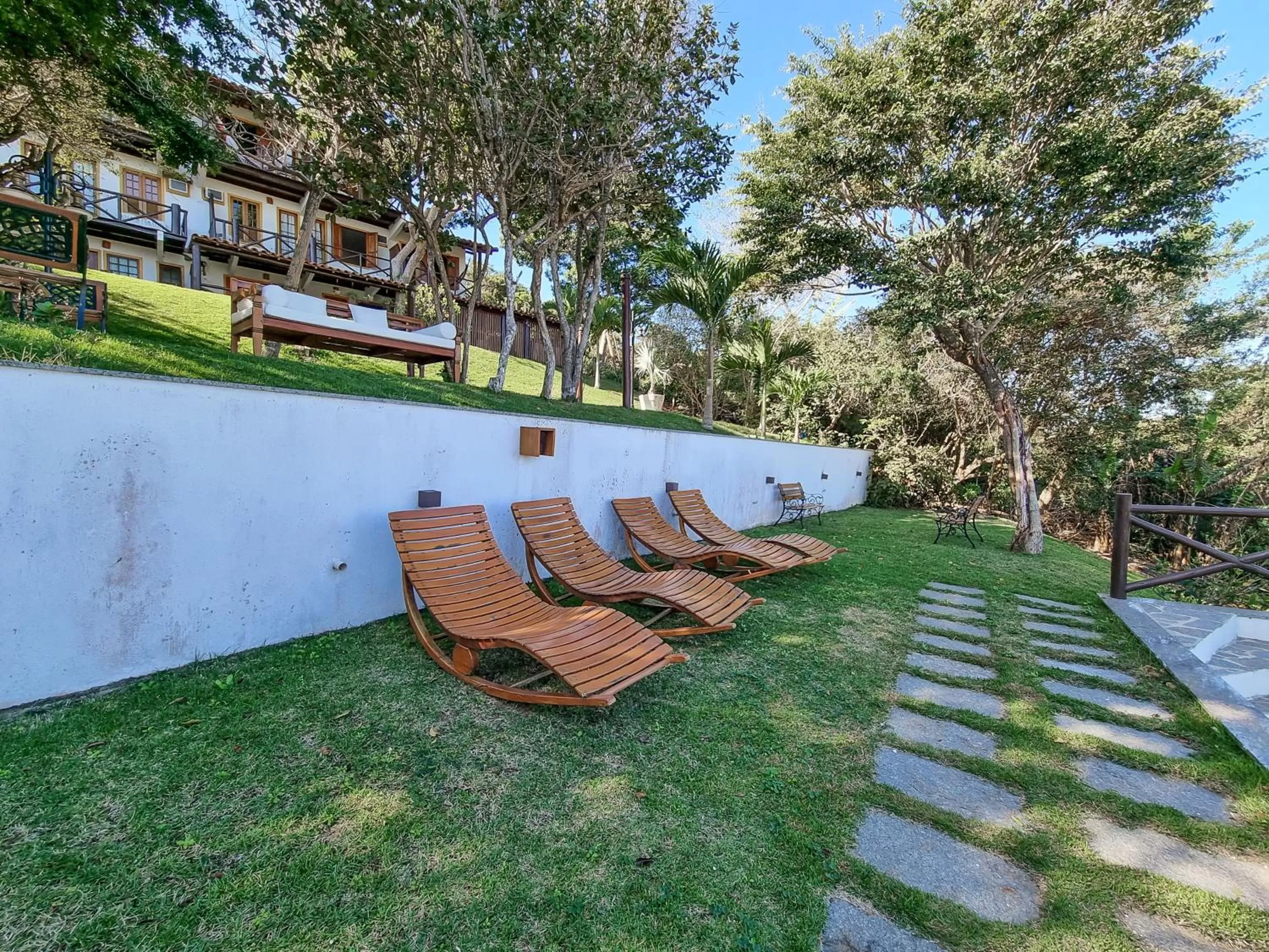 Bliss Hotéis Concept