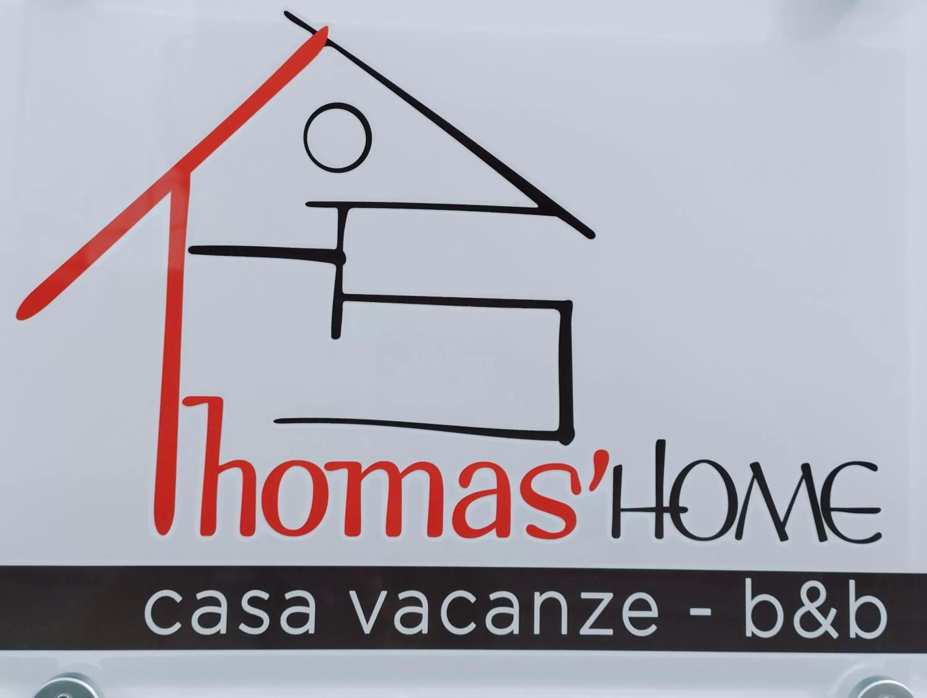 Thomas'home Thomas'home