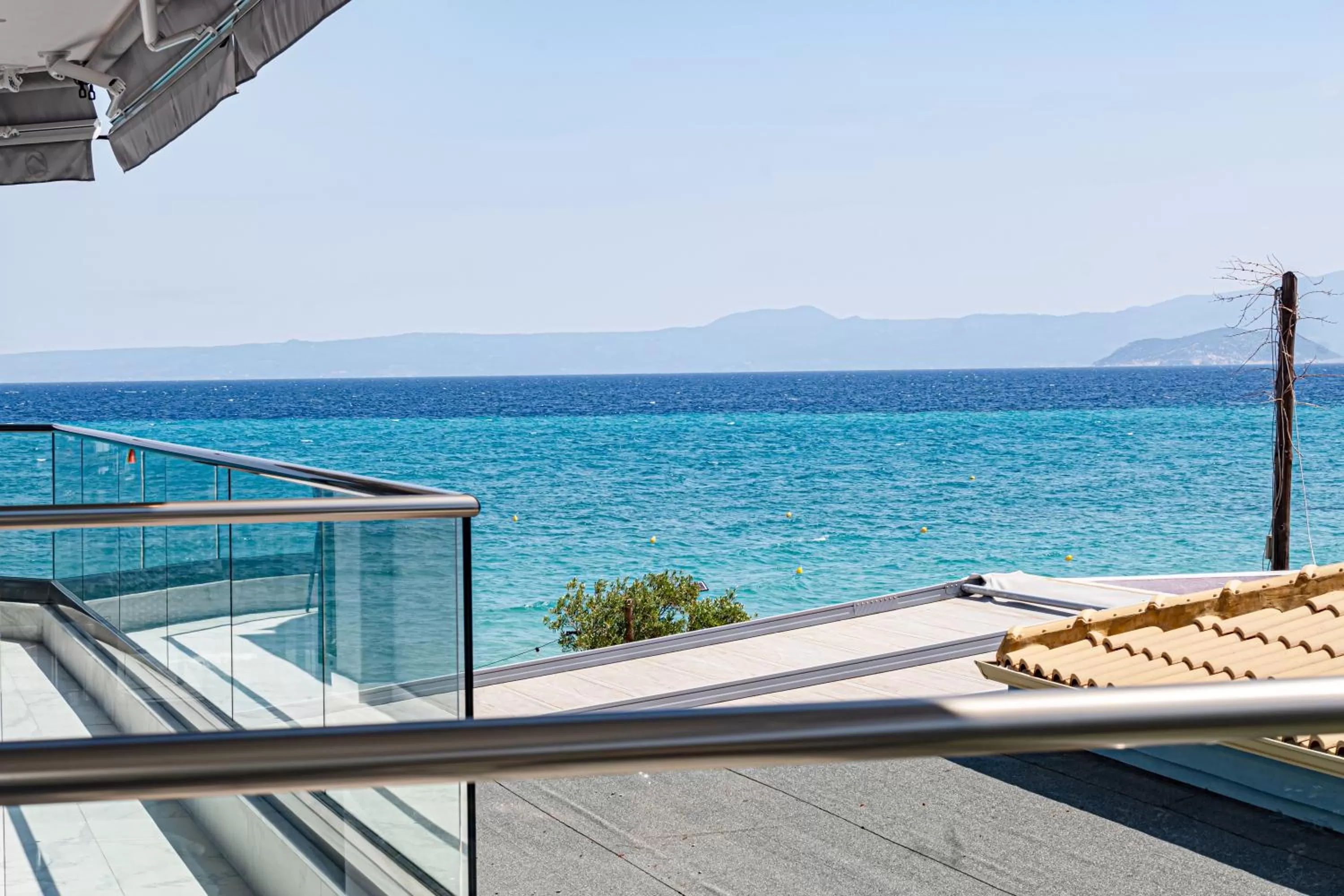 View (from property/room) in Kima Premium Apartments