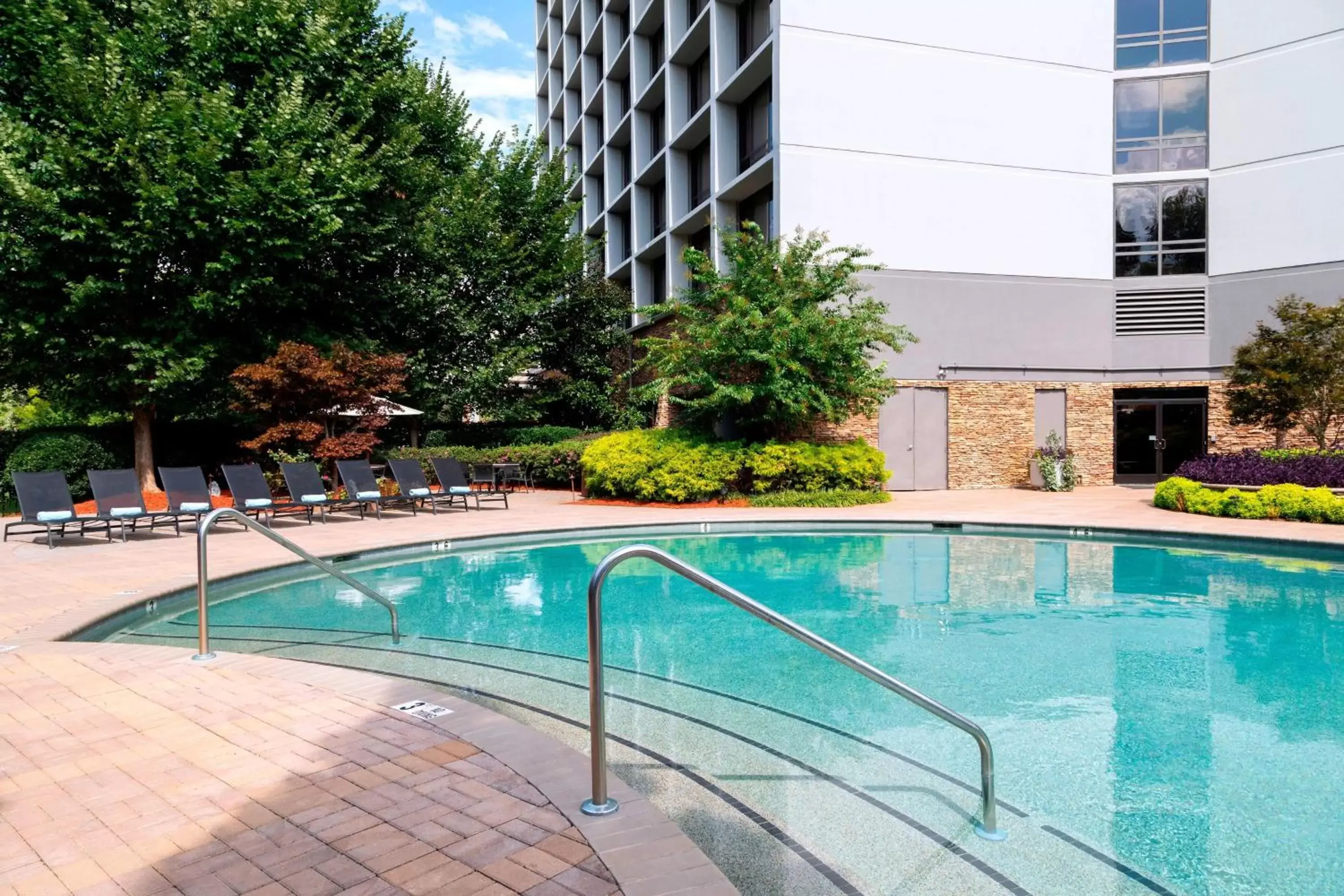 Atlanta Marriott Northeast/Emory Area Atlanta Marriott Northeast/Emory Area