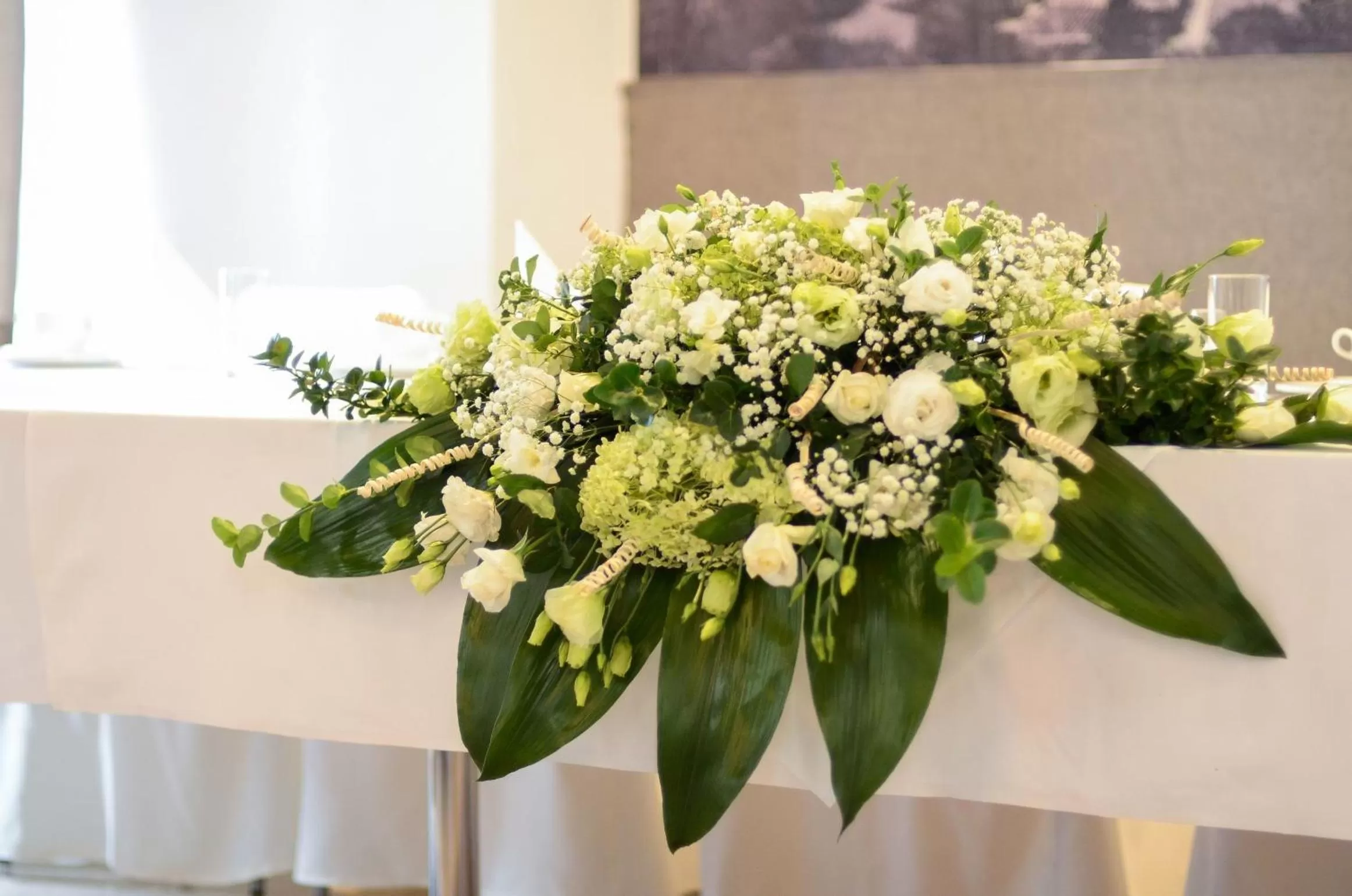 Banquet/Function facilities in Centrum Konferencyjne Zamek