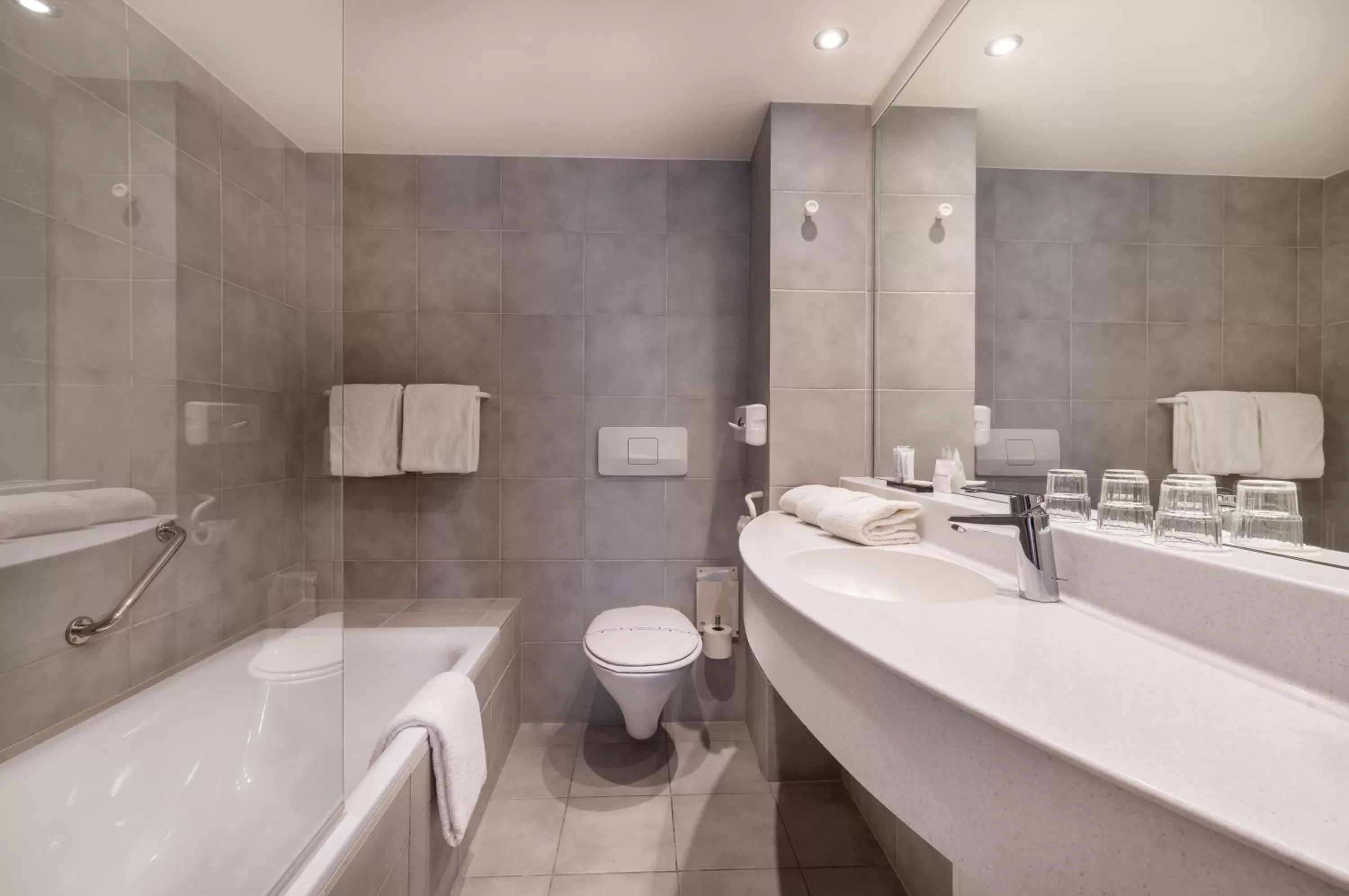 Rosenburg Hotel Brugge