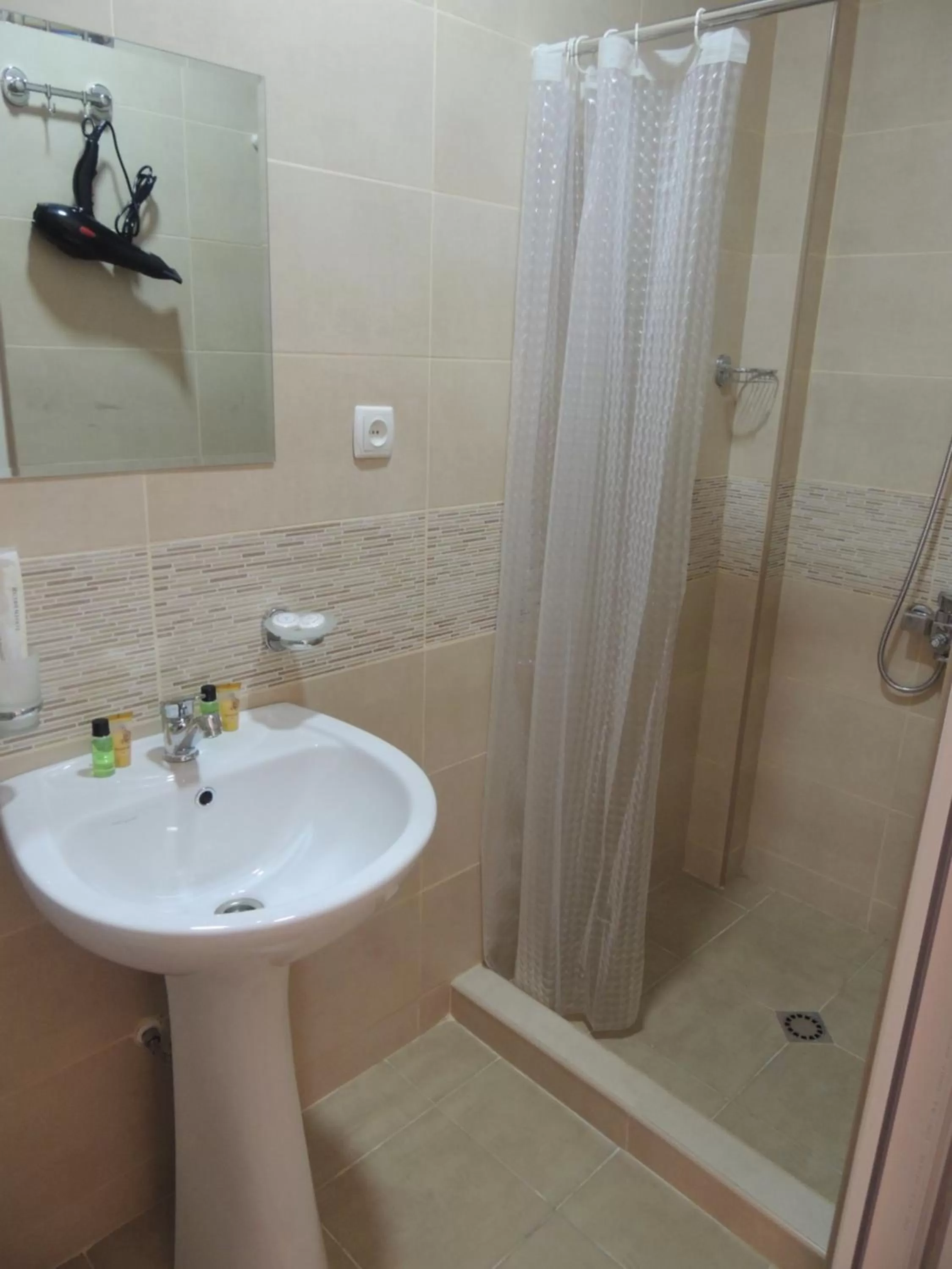 Bathroom in Old Town