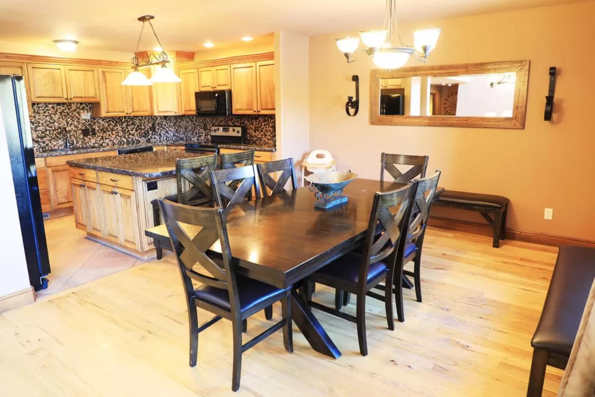 Zion Ponderosa Ranch Resort