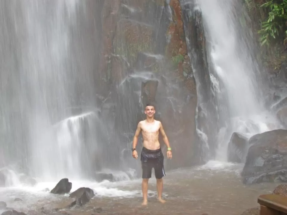 Entertainment in Pousada Alvorada Brotas - e agendamento das atividades turísticas