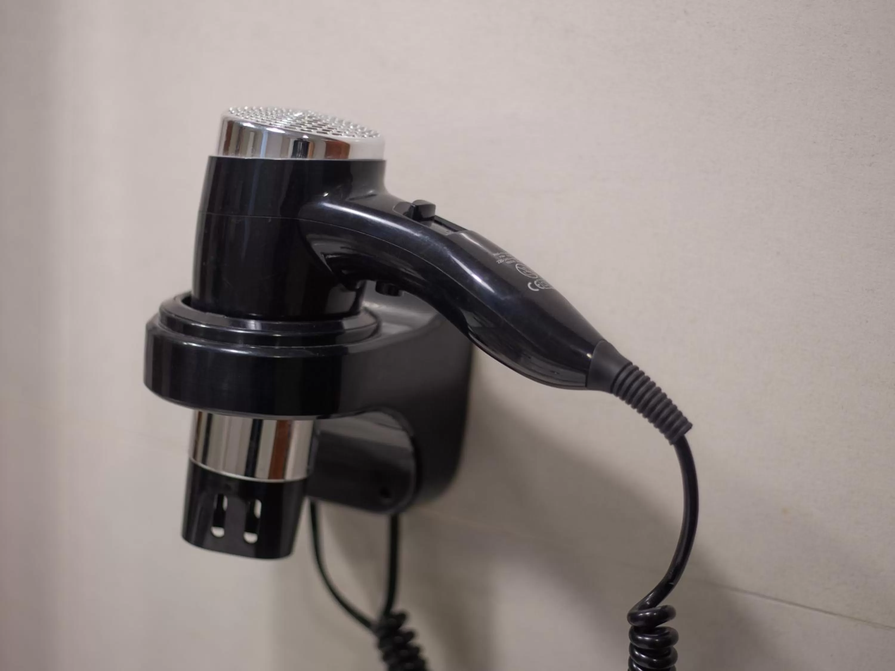 Bathroom in Homewood Hotel