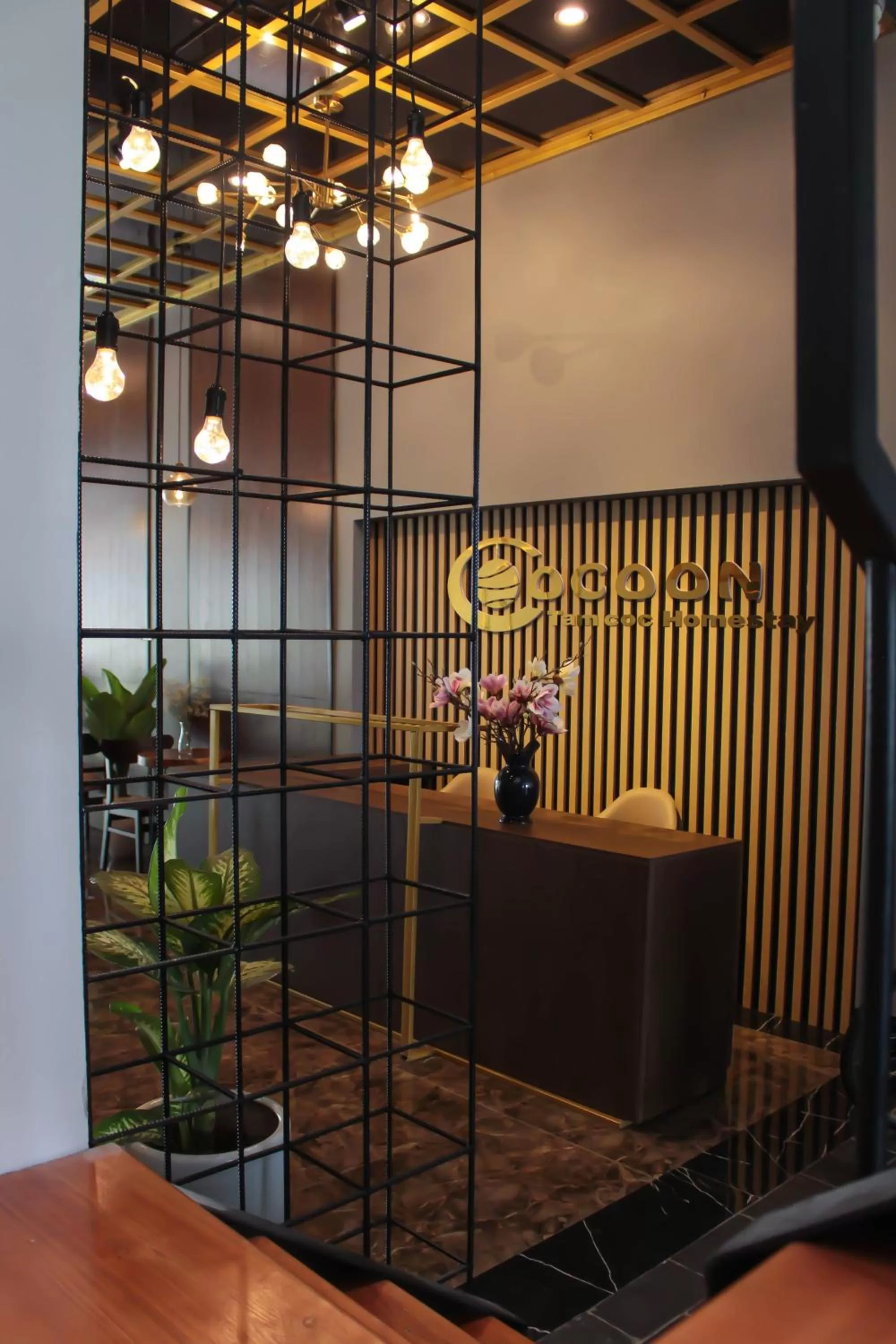 Lobby or reception in ᴛᴀᴍ ᴄᴏᴄ ᴄᴏᴄᴏᴏɴ ʜᴏᴍᴇsᴛᴀʏ