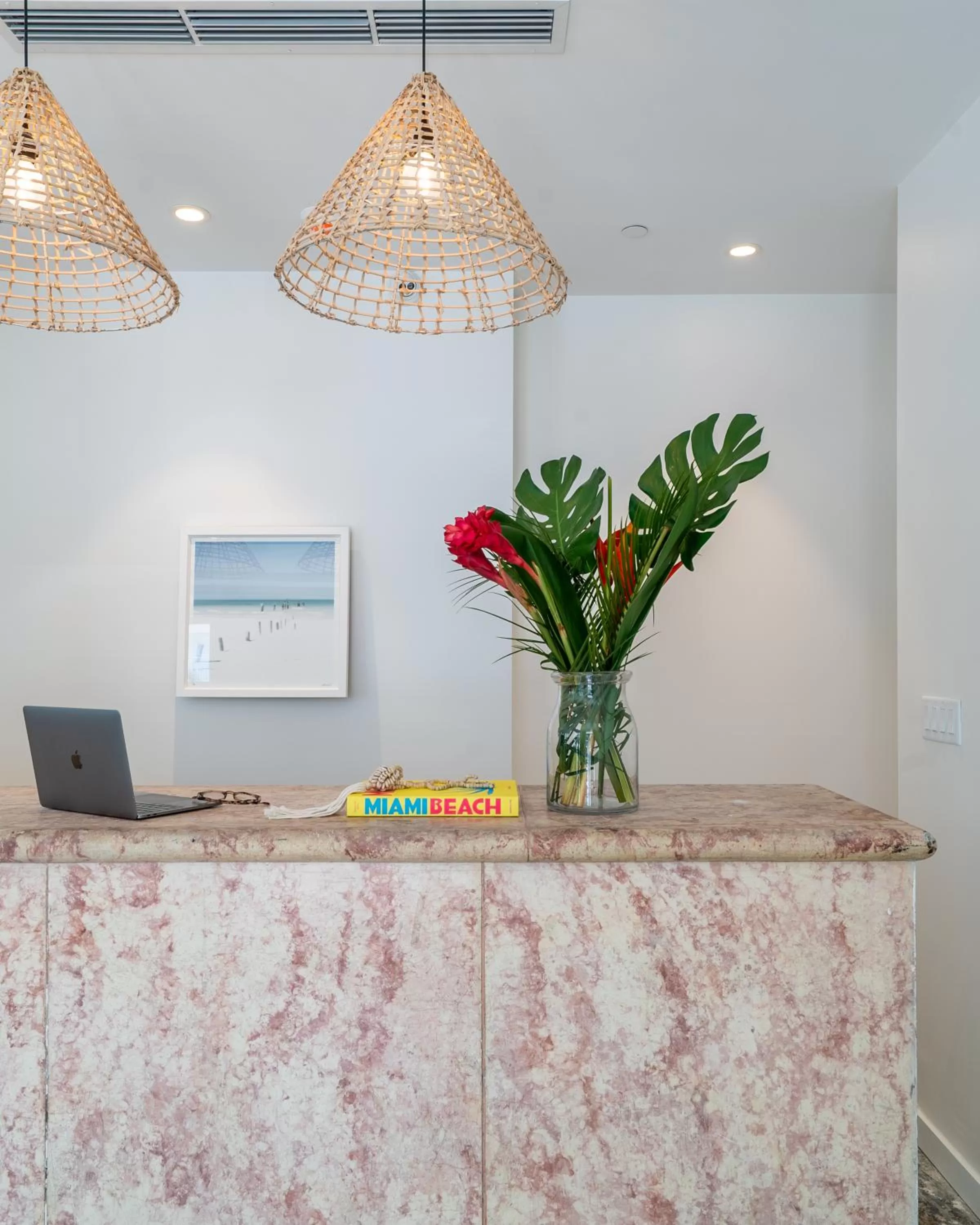 Property building in Casa Ocean