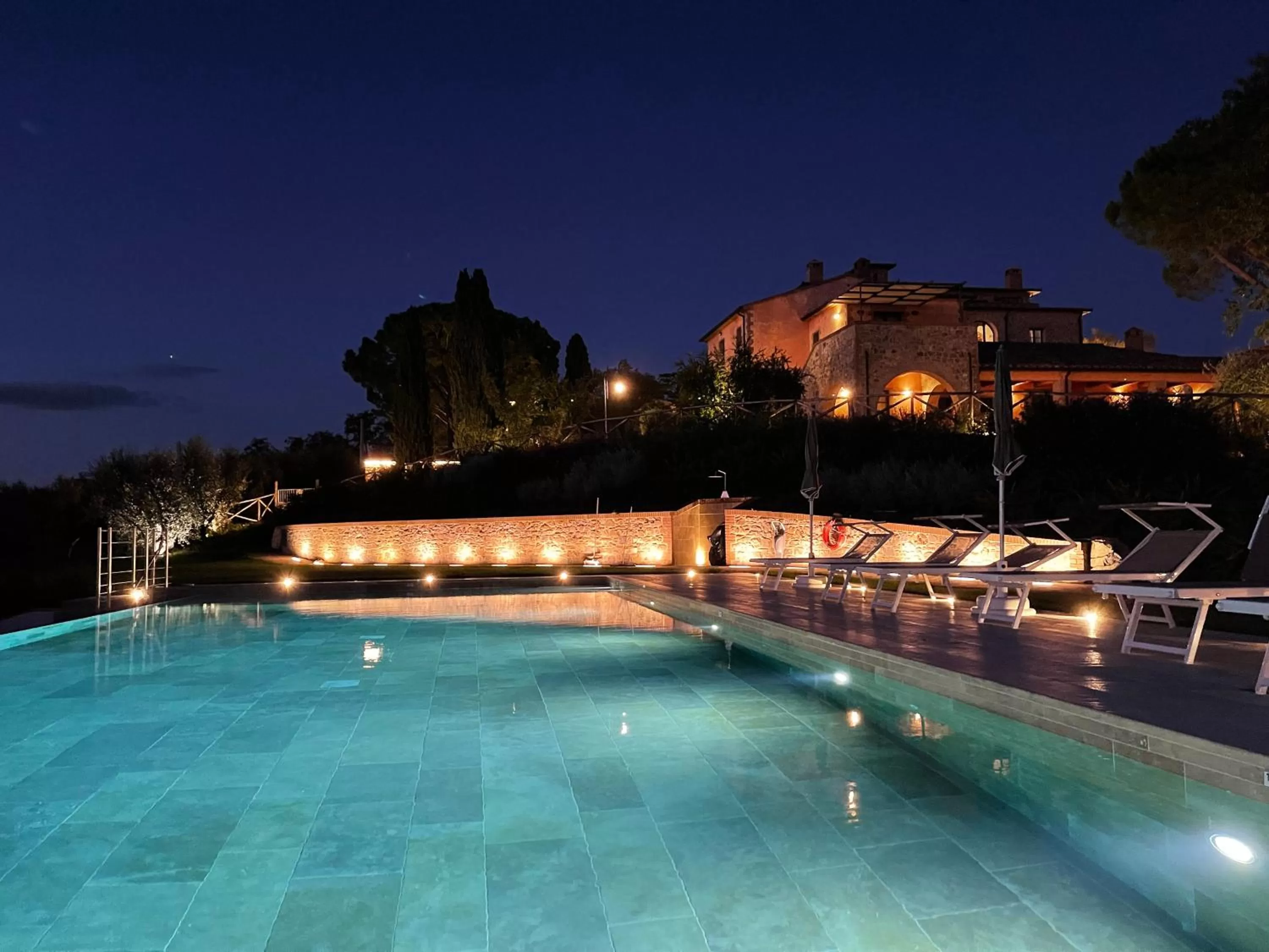 Villa Preselle Country Resort