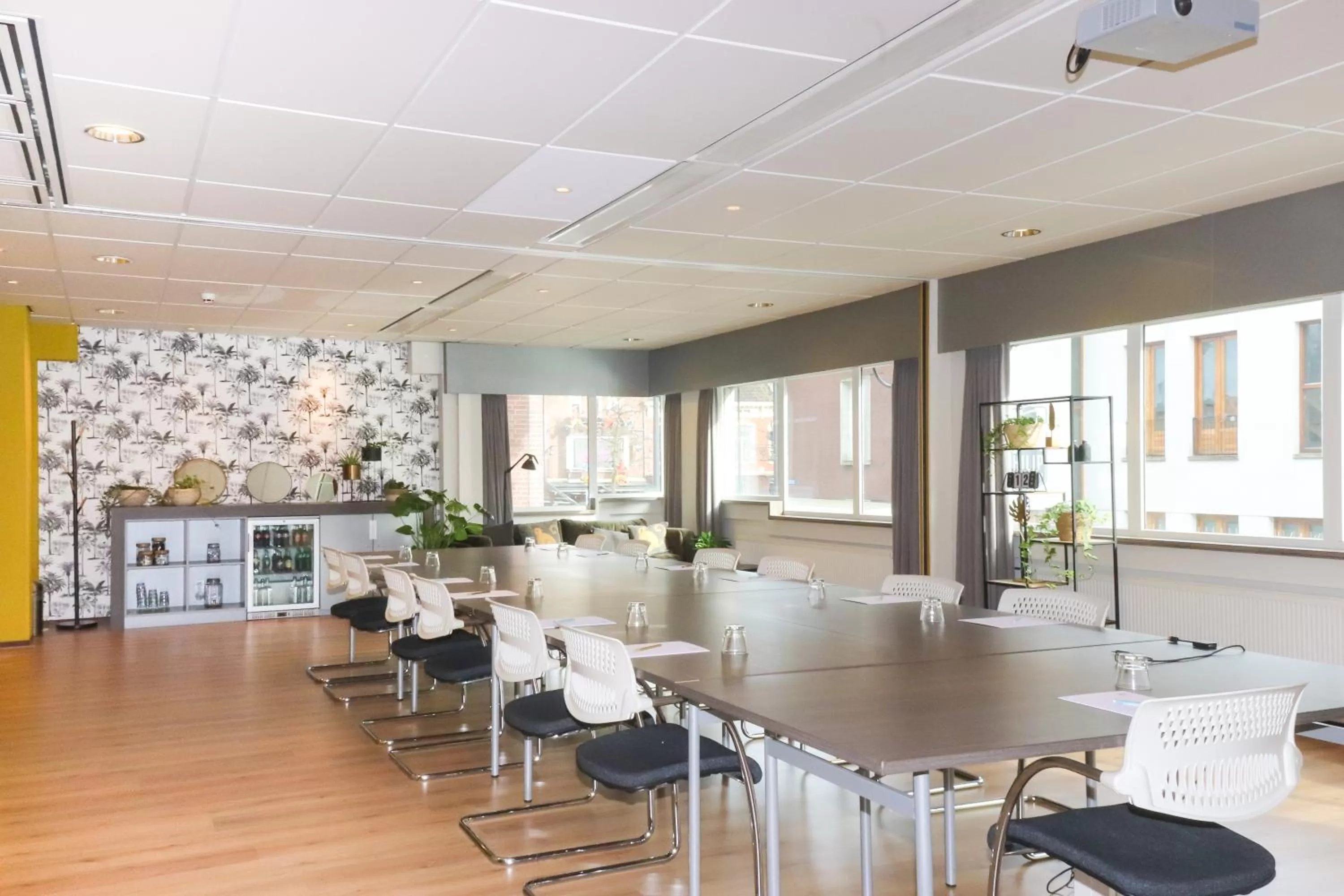 Banquet/Function facilities in Mercure Hotel Tilburg Centrum