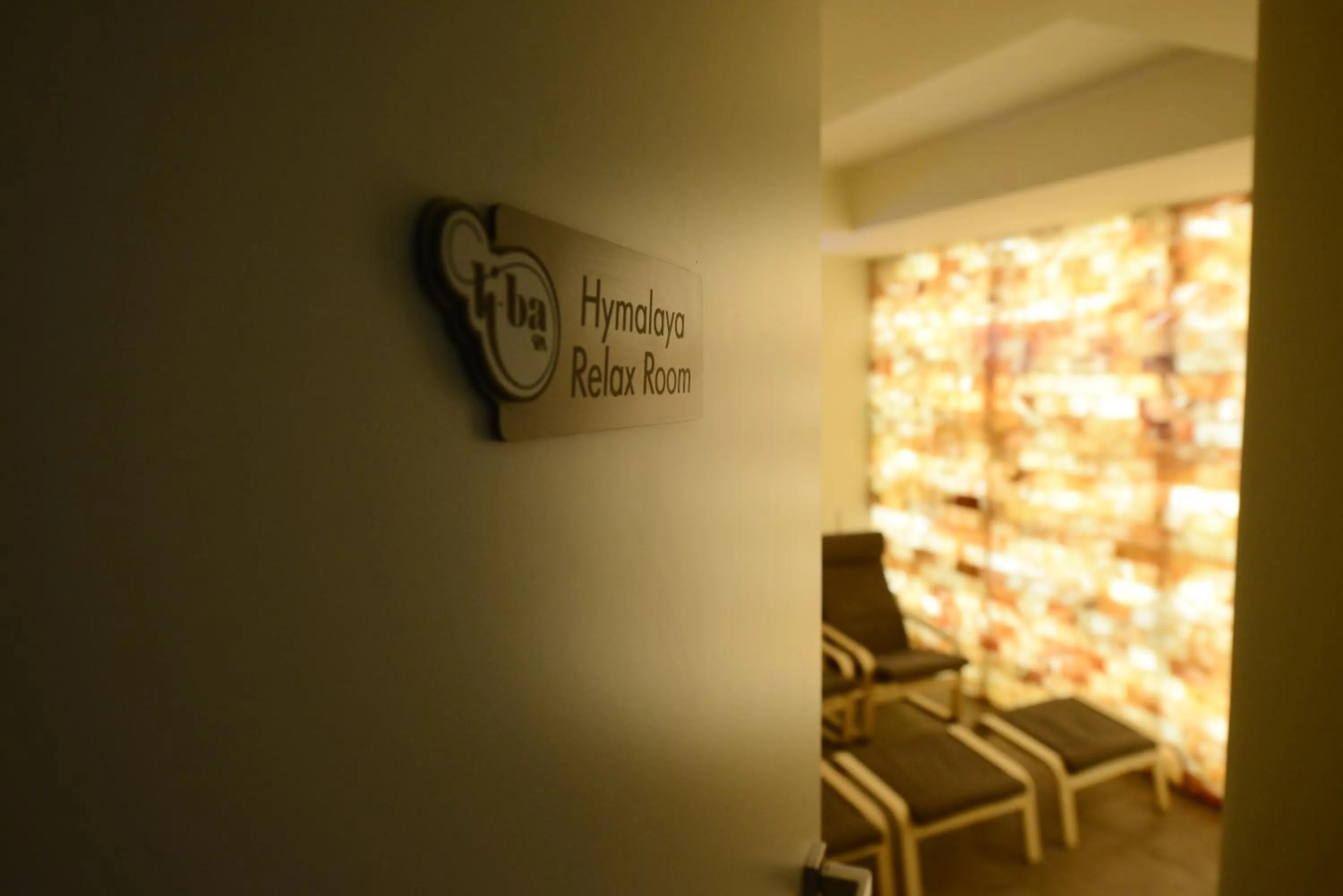 Spa and wellness centre/facilities in Sicilia Hotel Spa