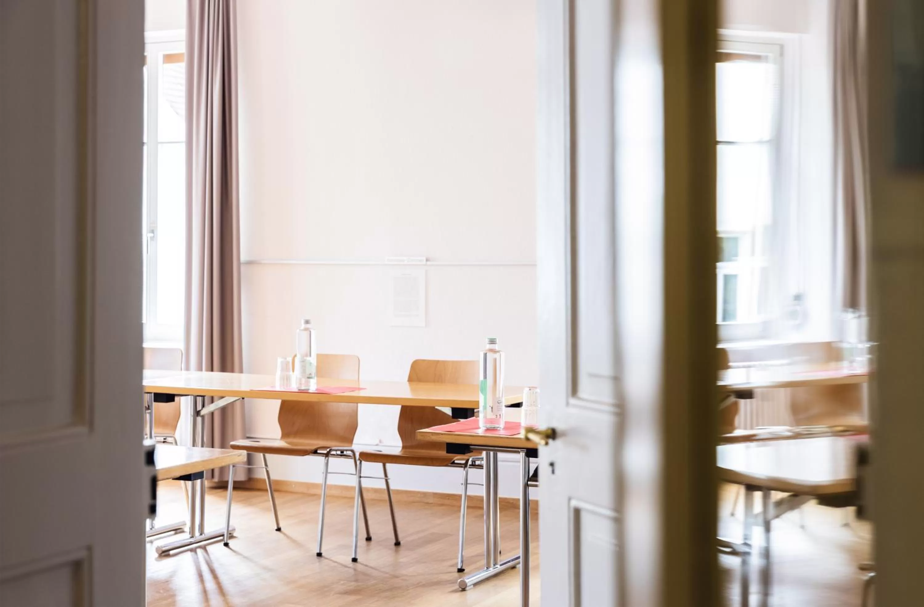 Meeting/conference room in ODELYA - Stadthotel im Park