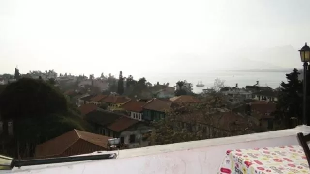 Day in Sunrise Hotel