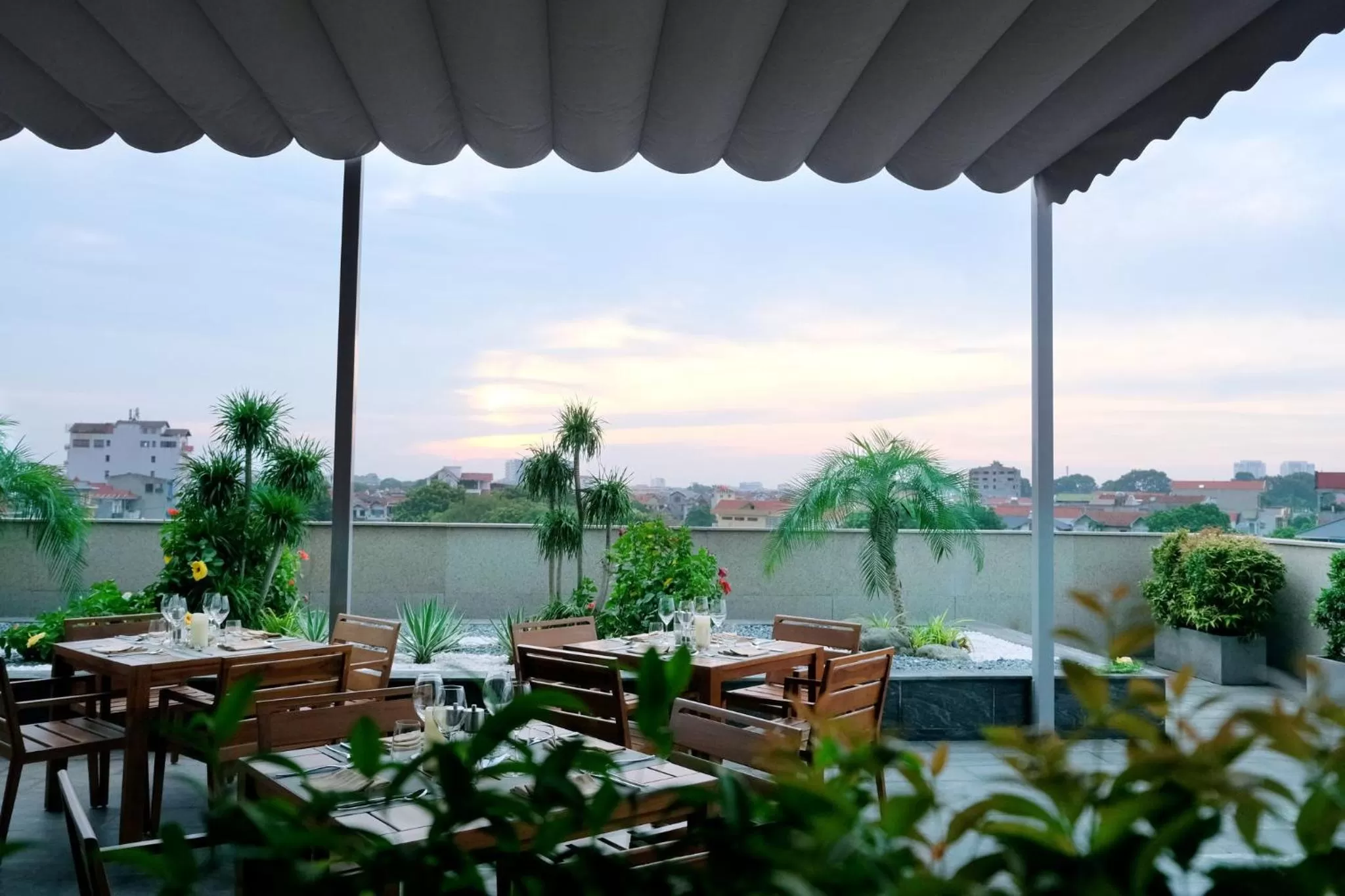 Other in Crowne Plaza Vinh Yen City Centre by IHG