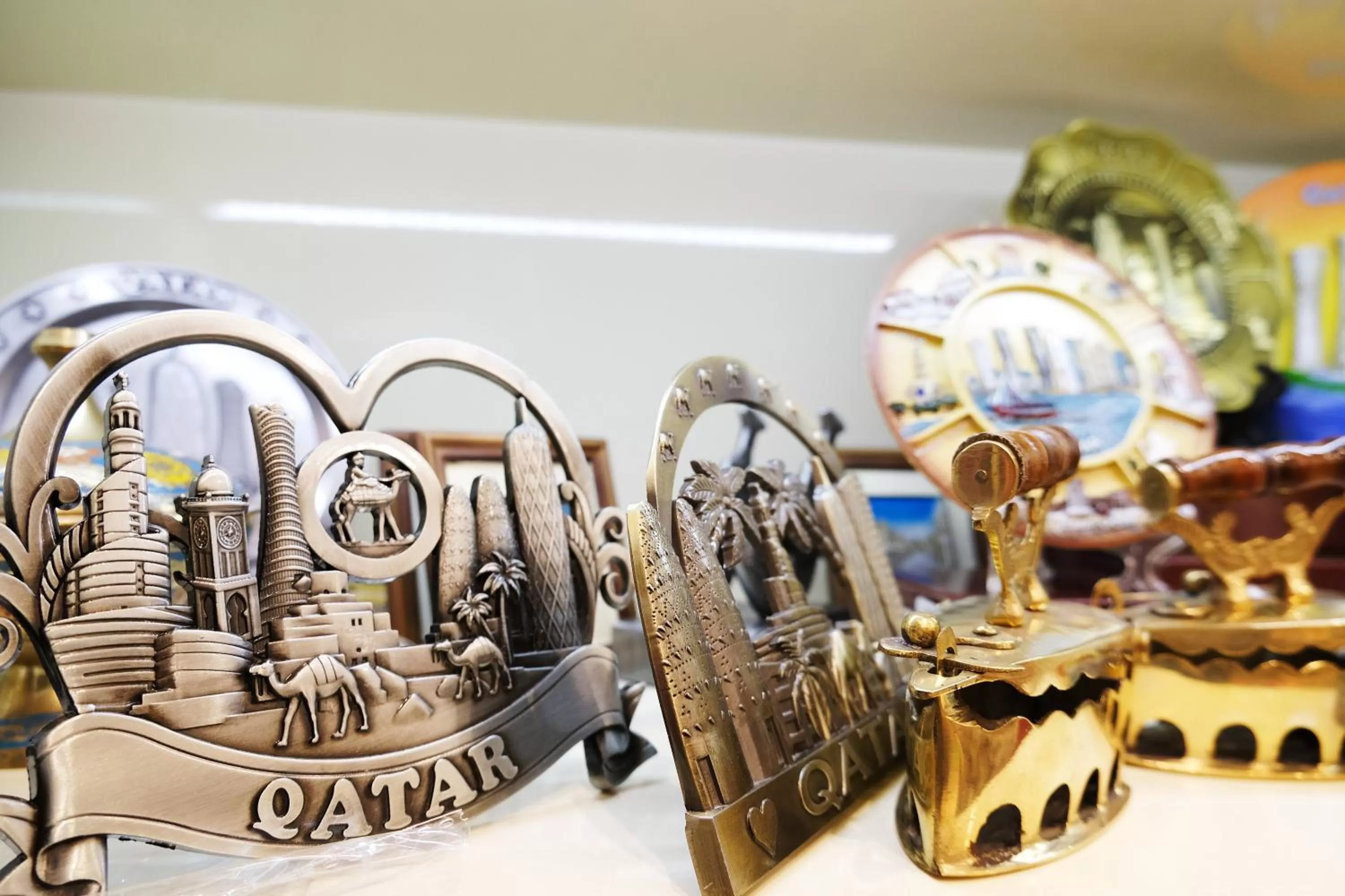 Other in Holiday Inn - Doha - The Business Park by IHG