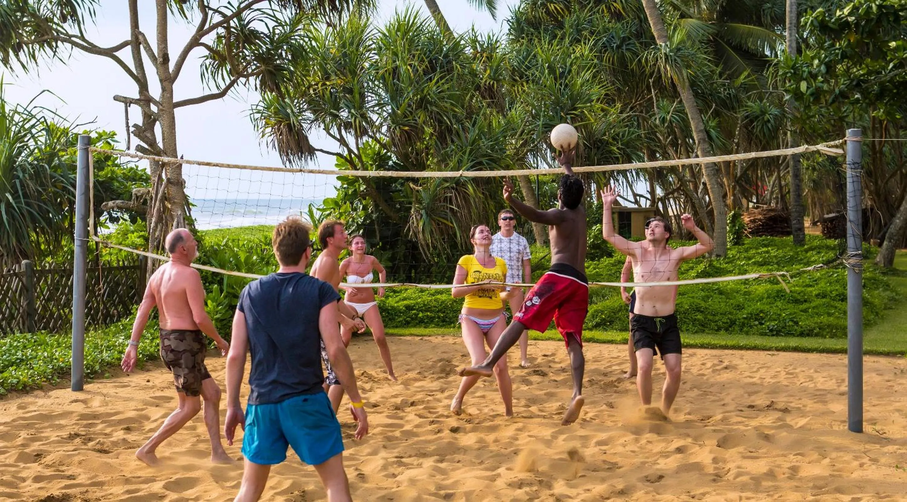 Other in Tangerine Beach Hotel