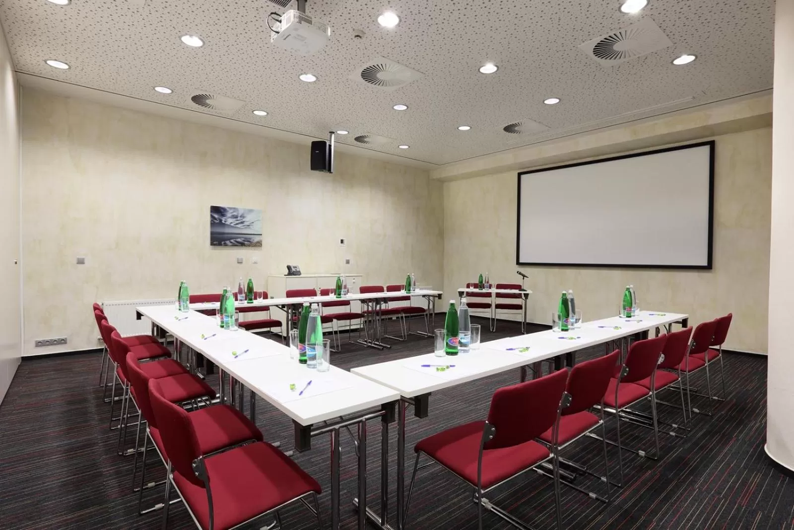 Meeting/conference room in Amarilis