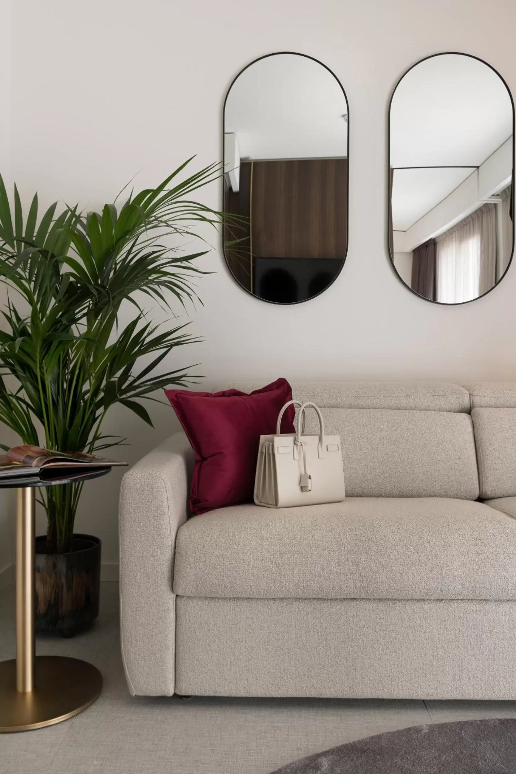 Hot Tub in We Me Suite Hotel