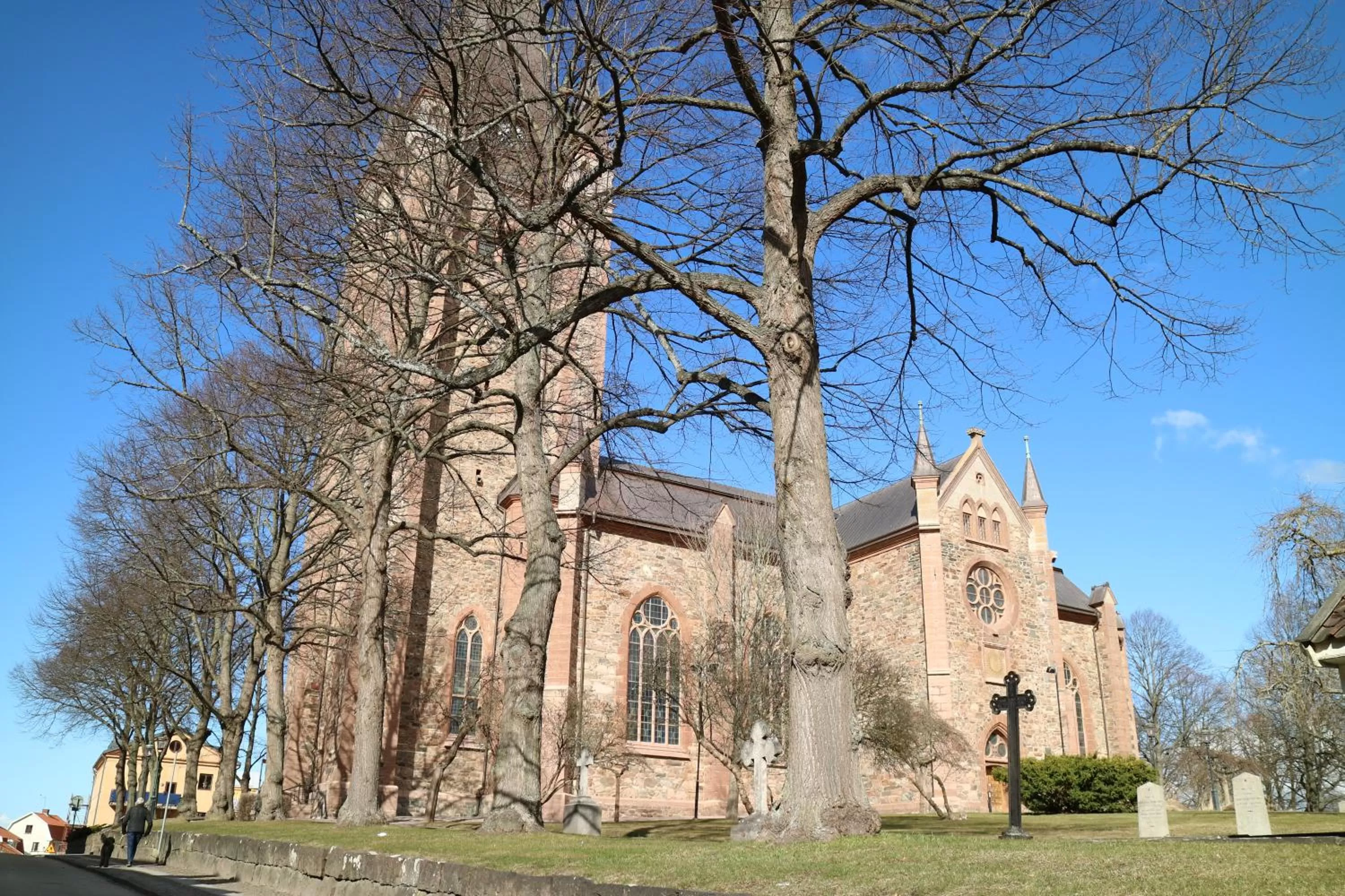 Location in Vänerport Lakefront Hotell