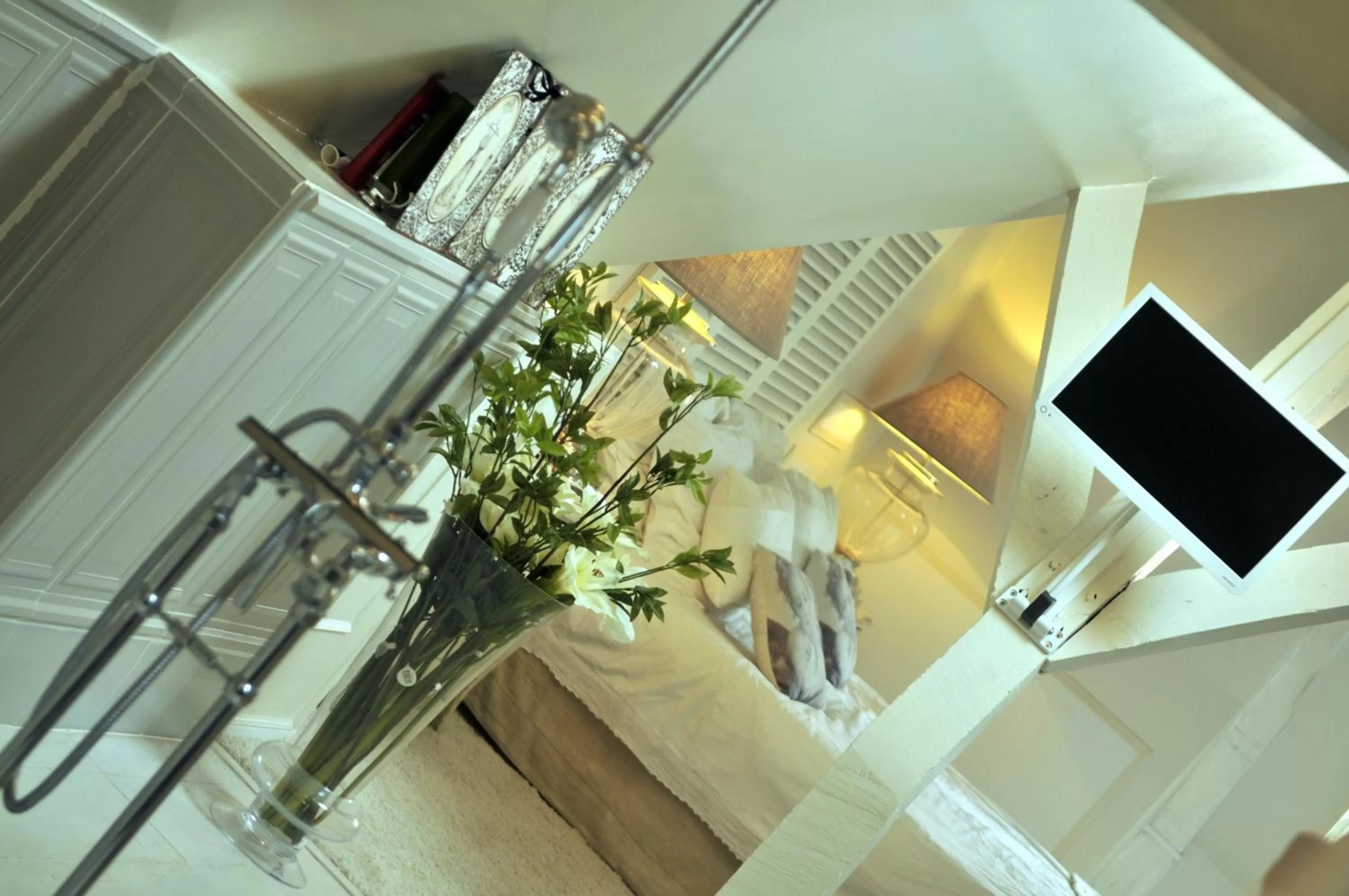 Executive Queen Suite in Bienvenue Chez Nous