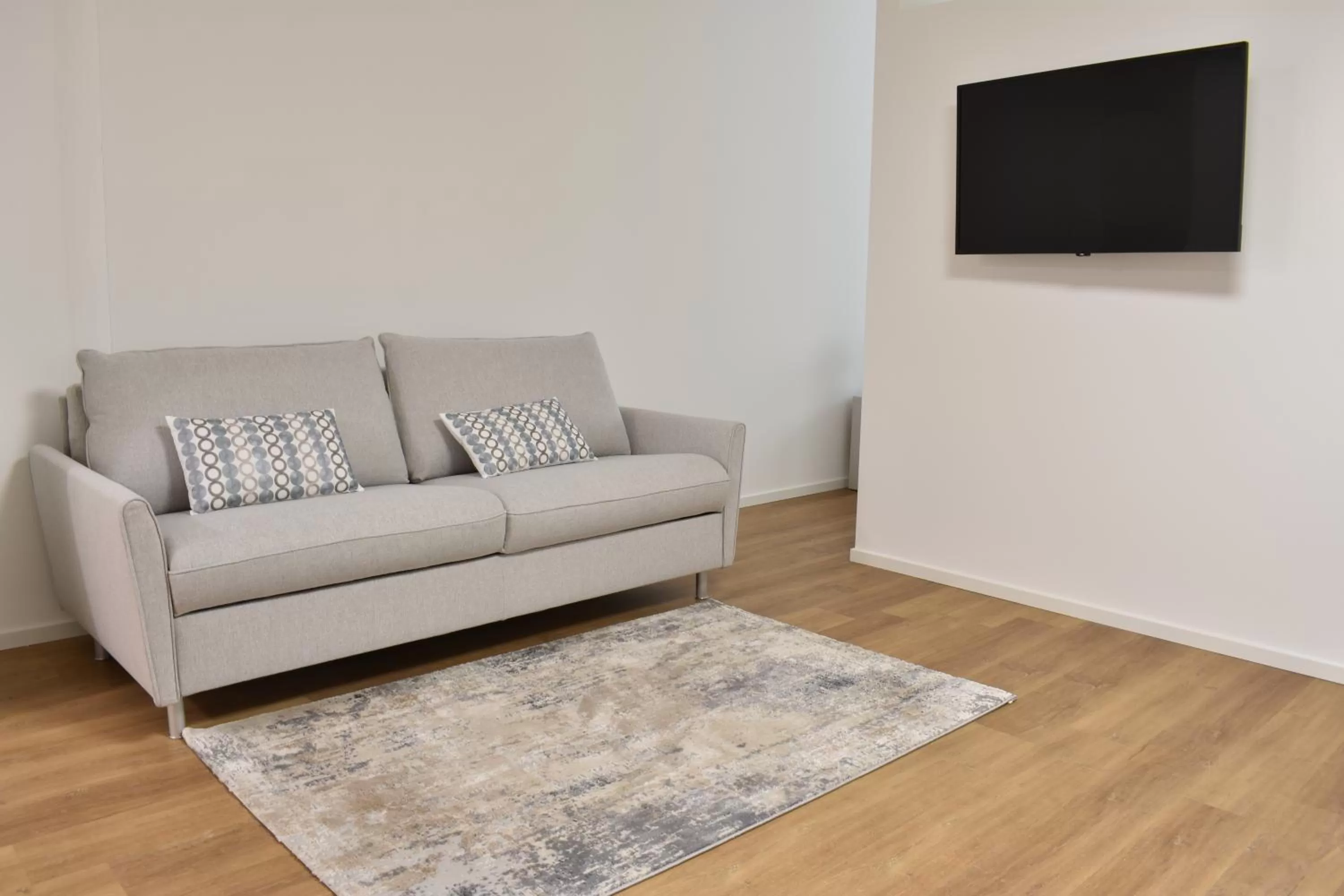 TV and multimedia in Aldeia Bianca Village