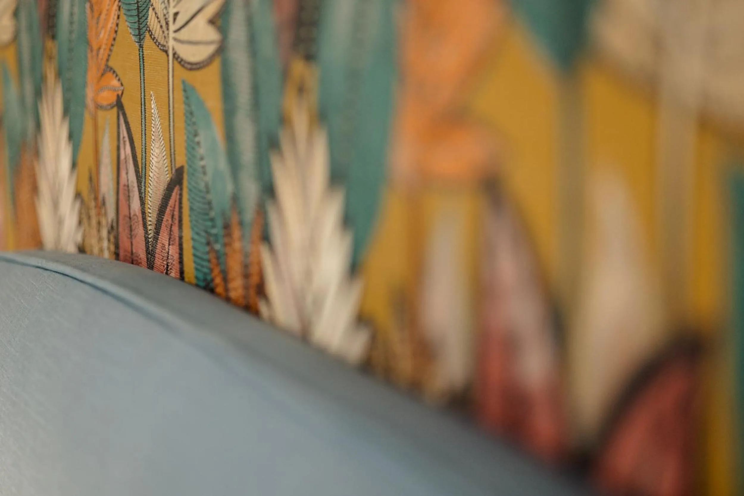 Apartamentos Debambú