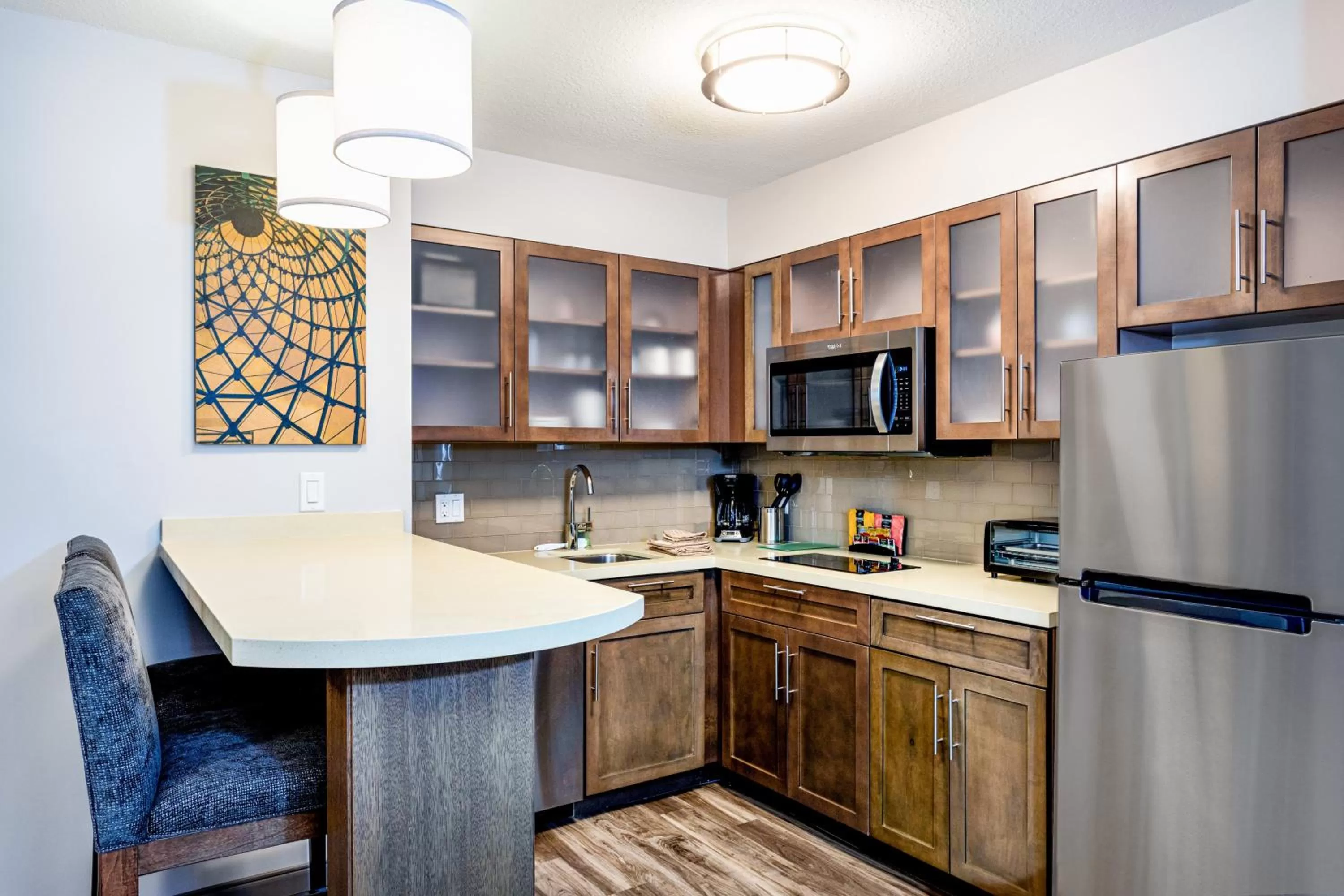 Photo of the whole room in Staybridge Suites - Fort Lauderdale Airport - West by IHG