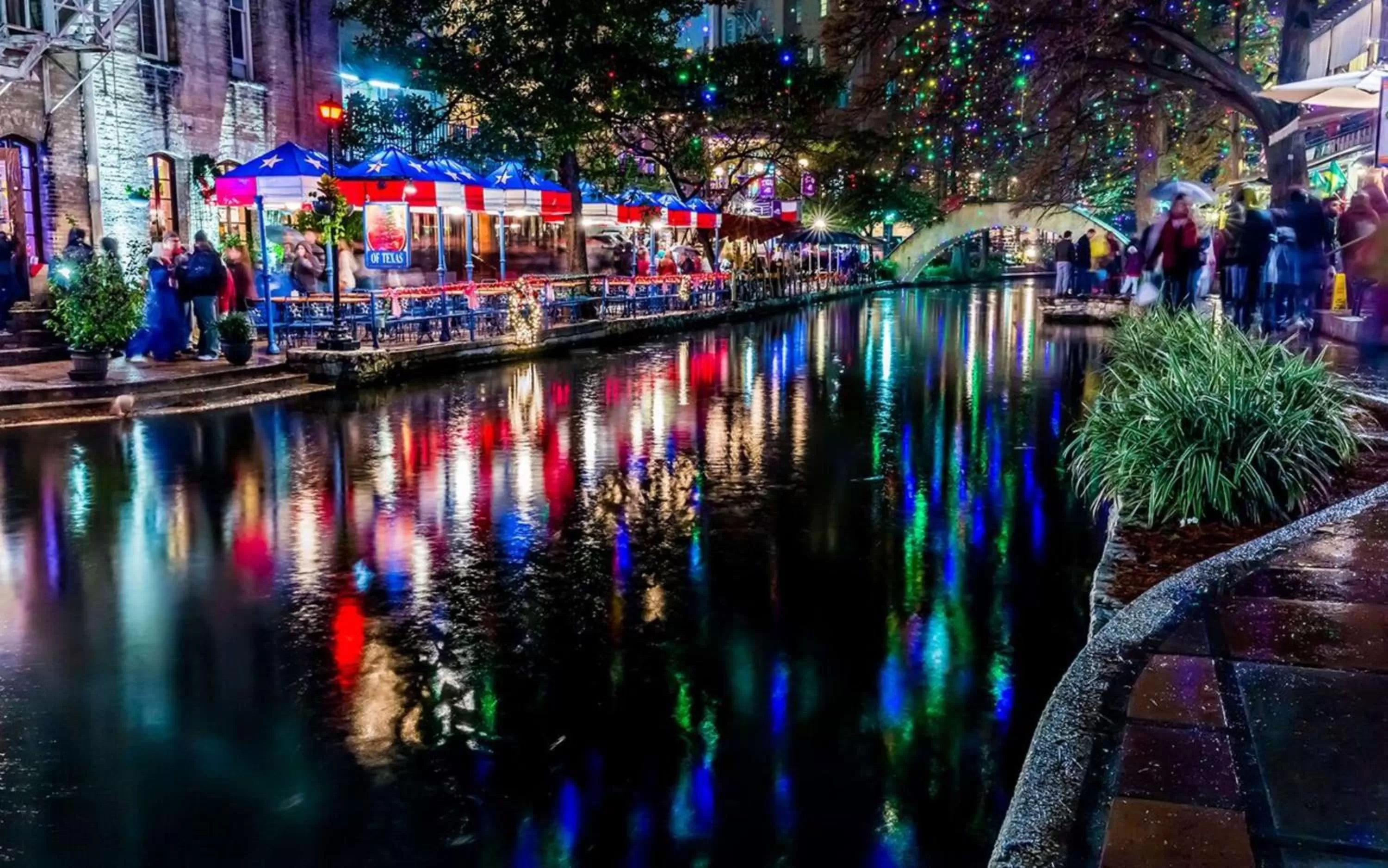 Evening entertainment in Home2 Suites by Hilton San Antonio Airport, TX