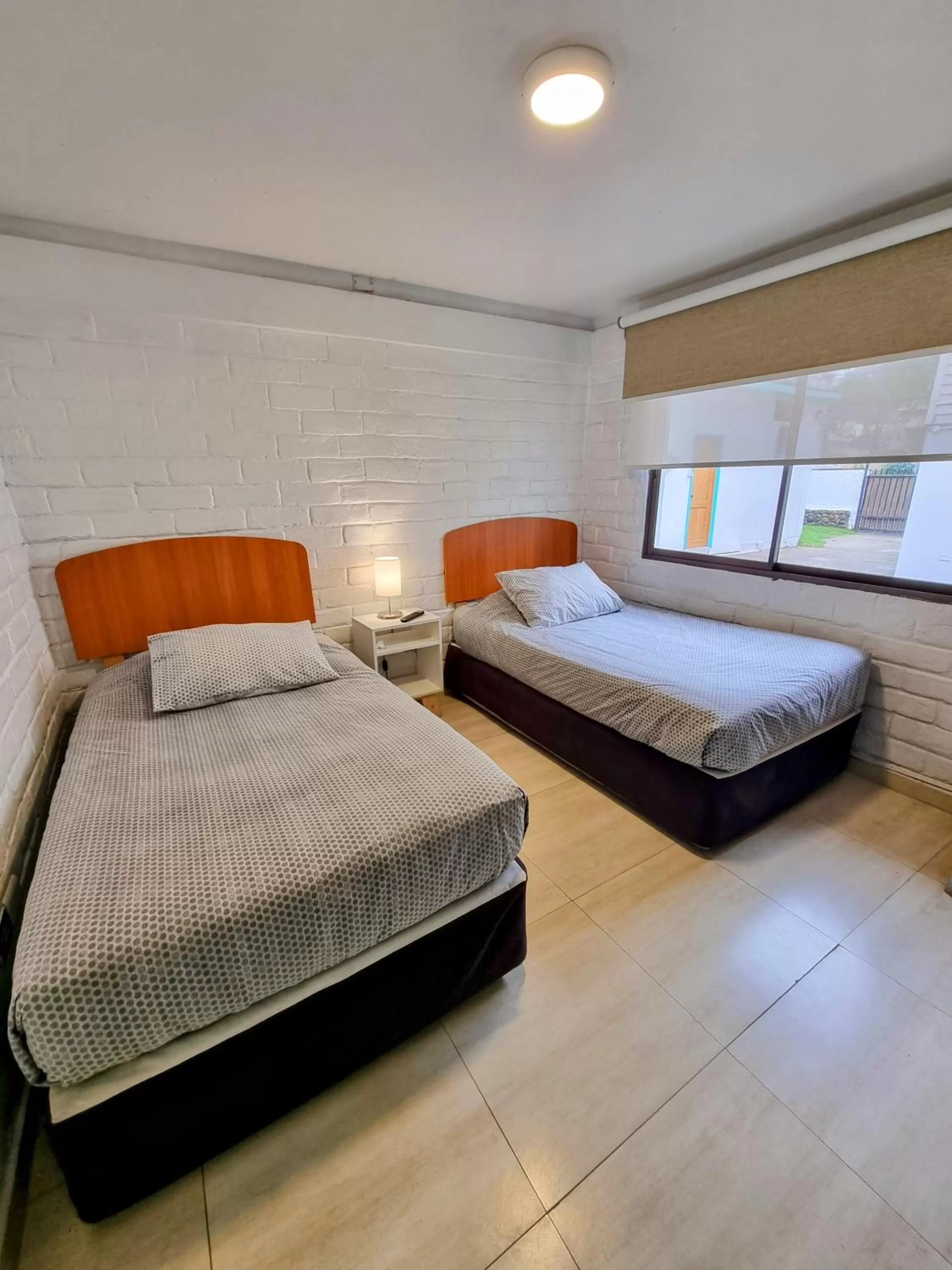 Photo of the whole room, Bed in Reñaca House Bed & Breakfast