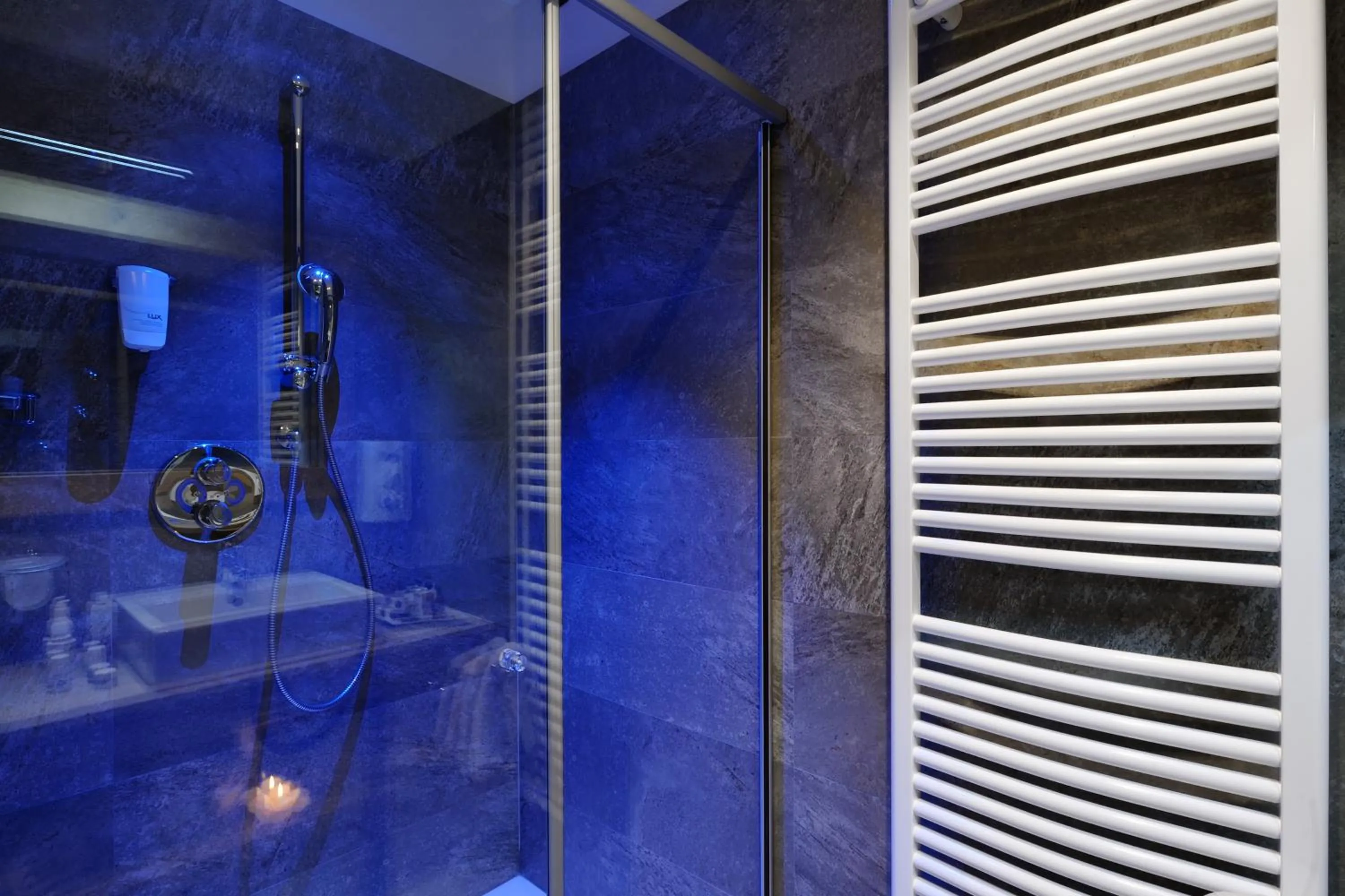 Boutique Hotel Diana