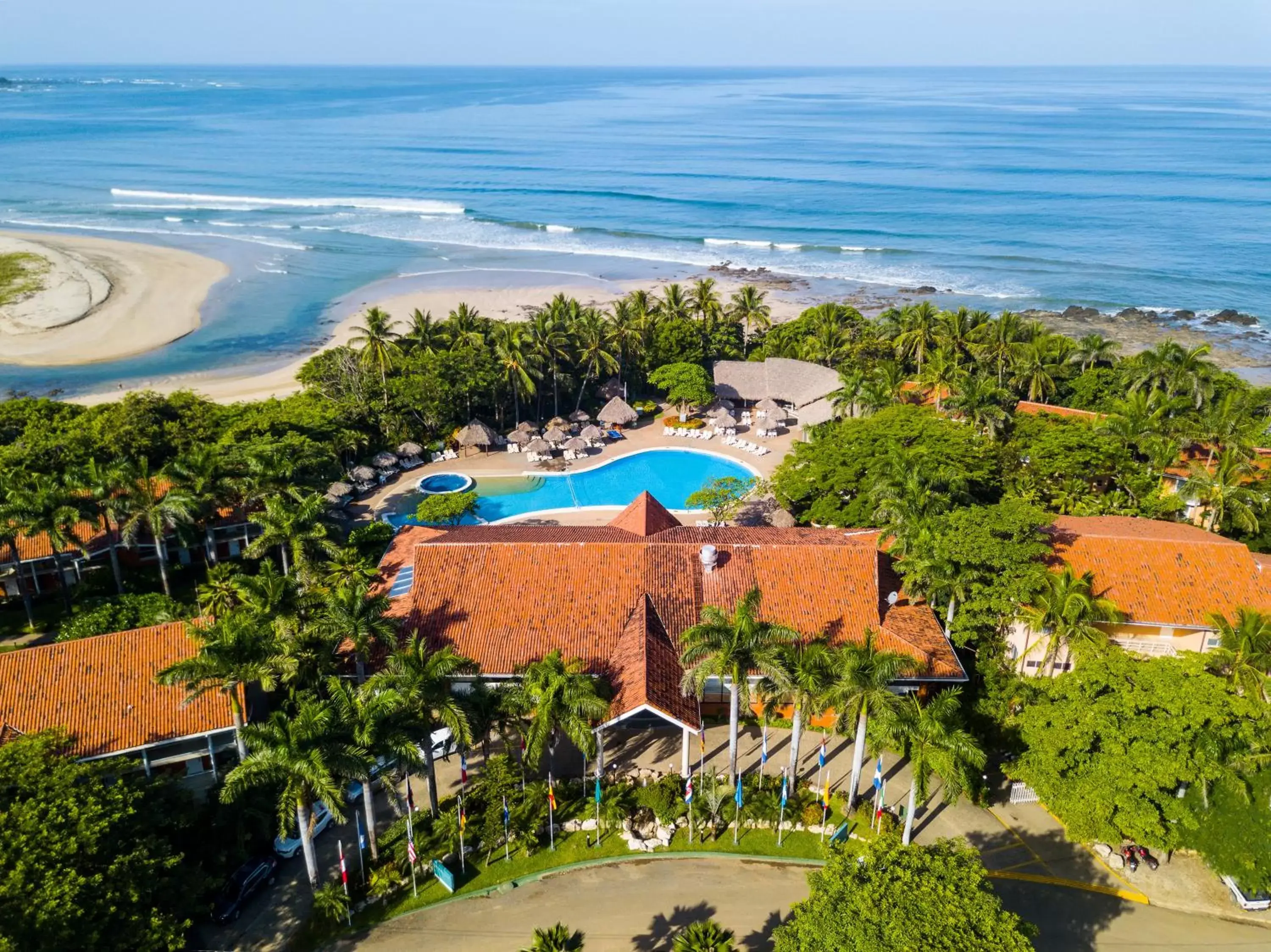 Occidental Tamarindo - All Inclusive Occidental Tamarindo - All Inclusive