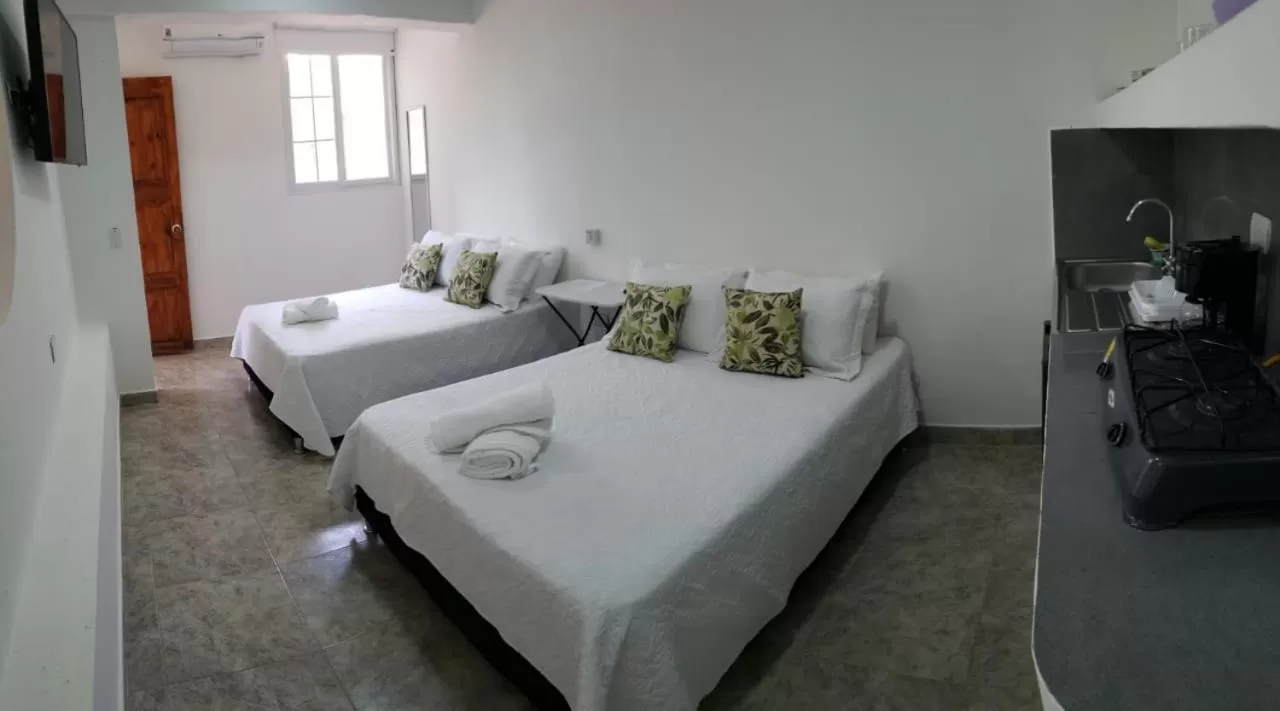 Coral House San Andres