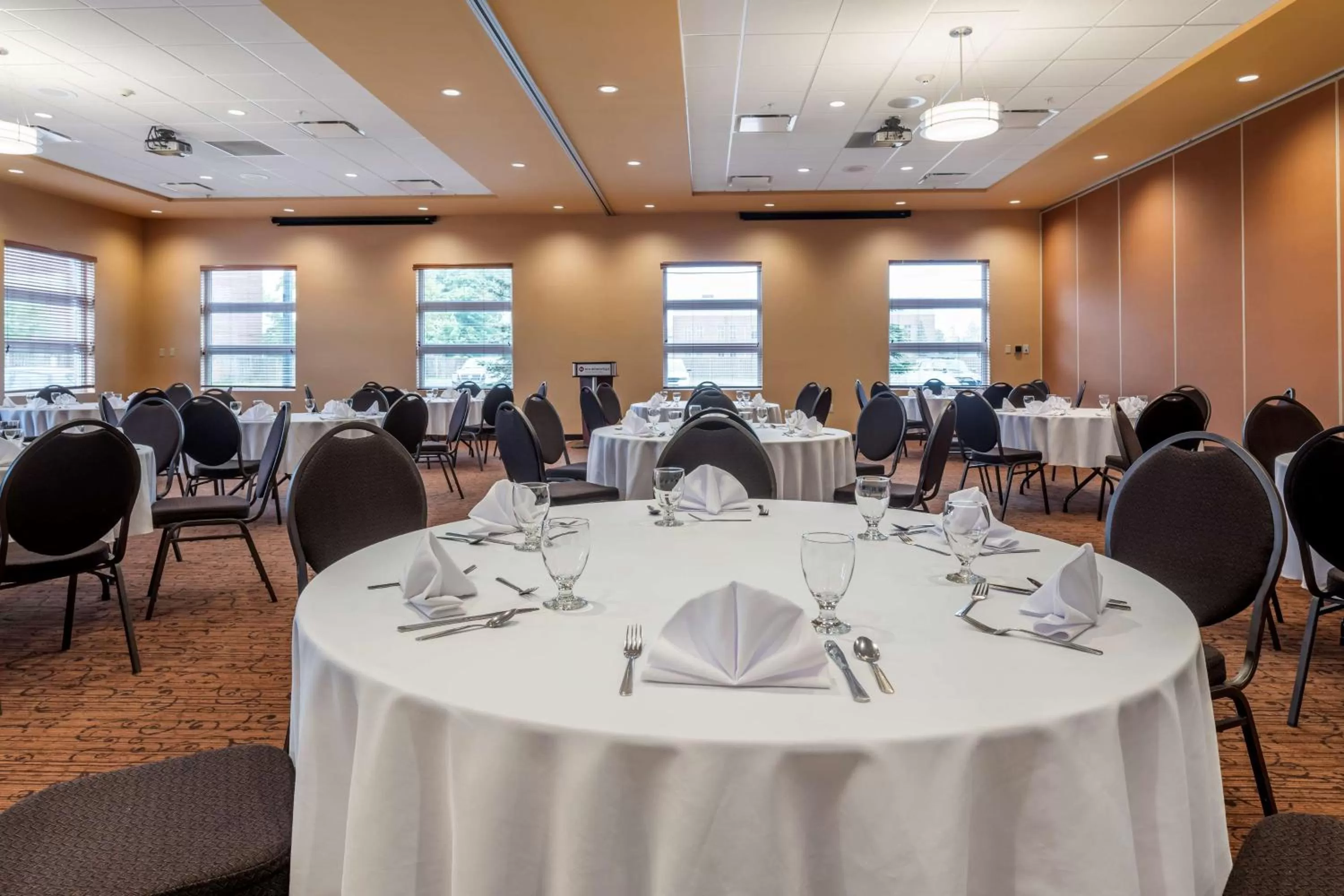 Meeting/conference room in Best Western Plus, Bathurst Hotel & Suites