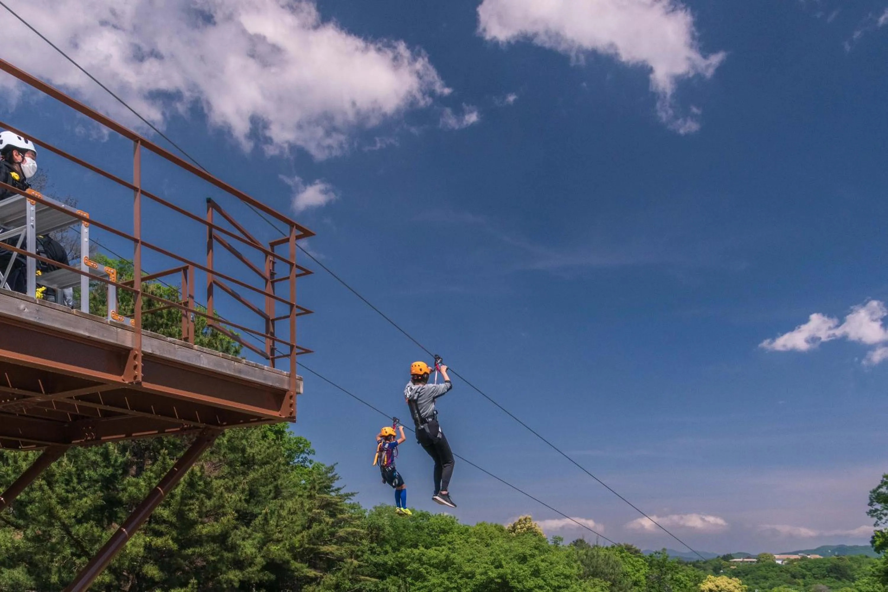 Day in Hotel Laforet Shuzenji
