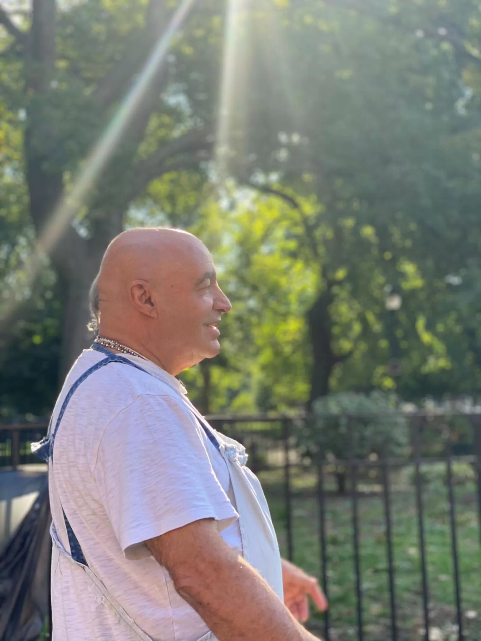 People in New York Spirit Retreats HOSTEL