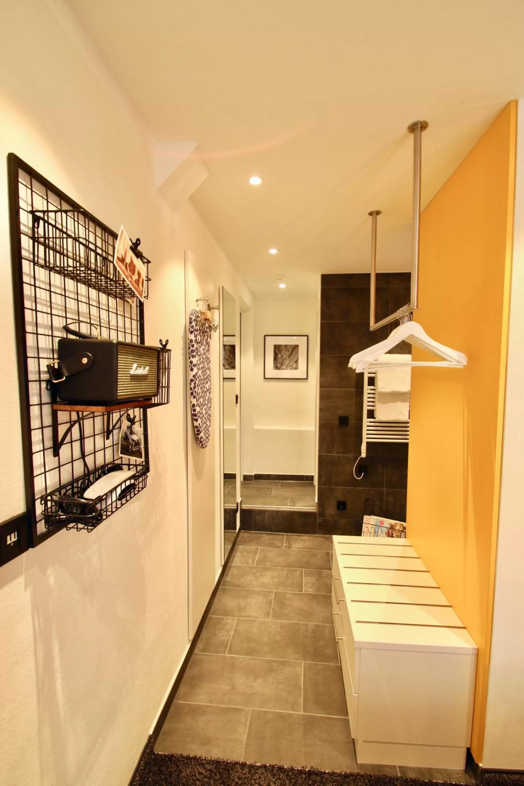 Photo of the whole room in Hotel Mirabell by Maier Privathotels