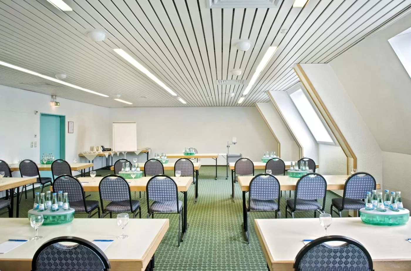 Meeting/conference room in Good Morning Gelsenkirchen City