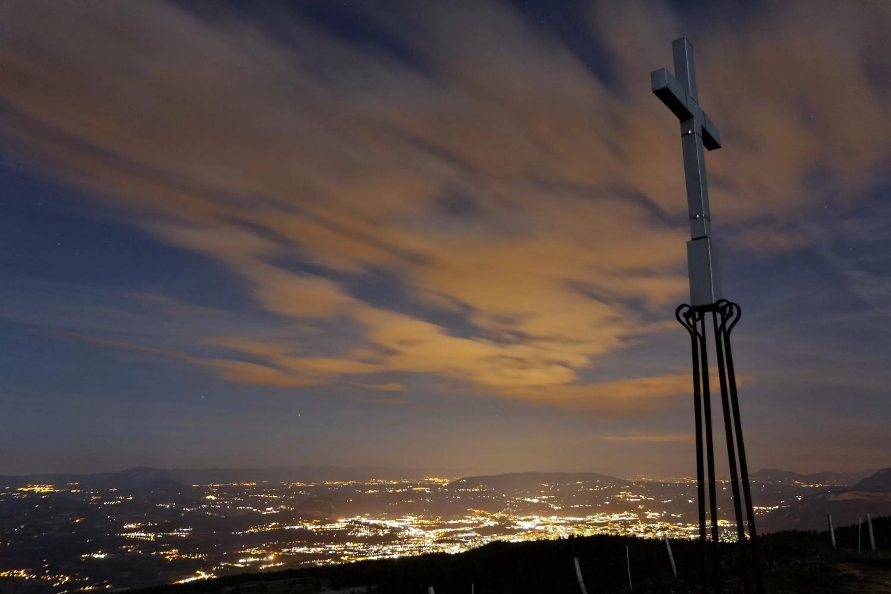 Natural landscape in Novotel Annecy Centre