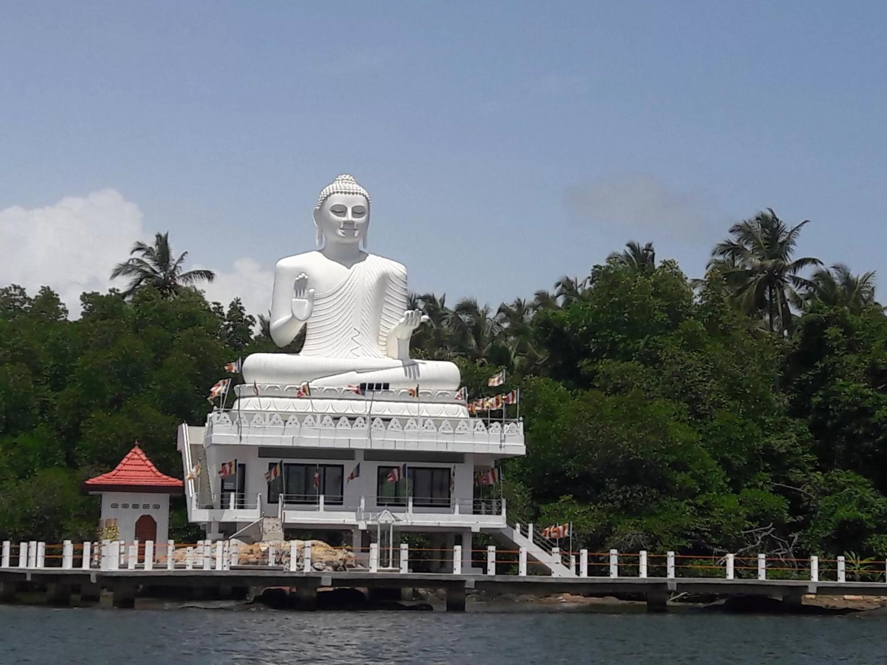 Nearby landmark, Property Building in Wimala B&B