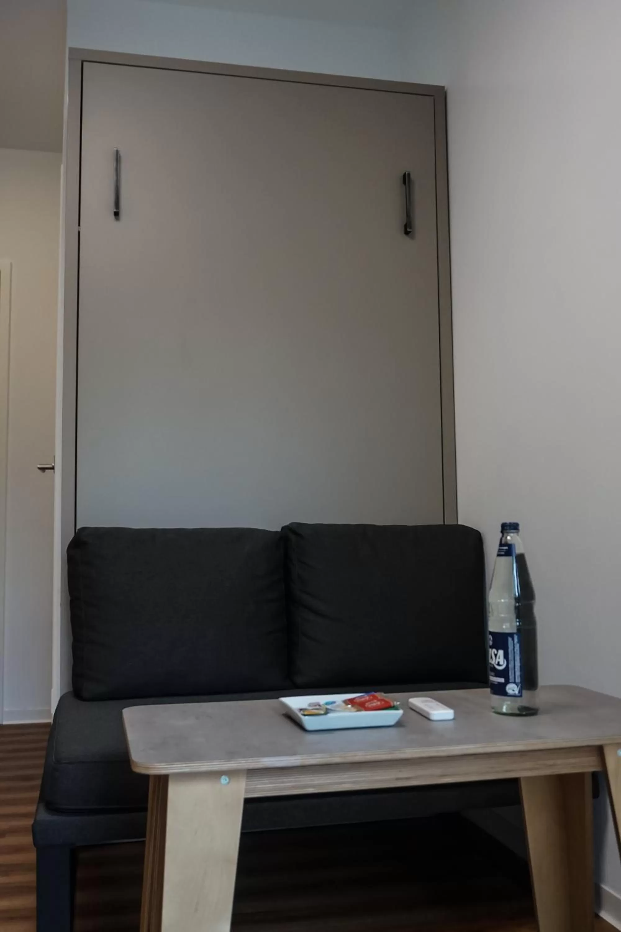 Deluxe Single Room in nicetostay