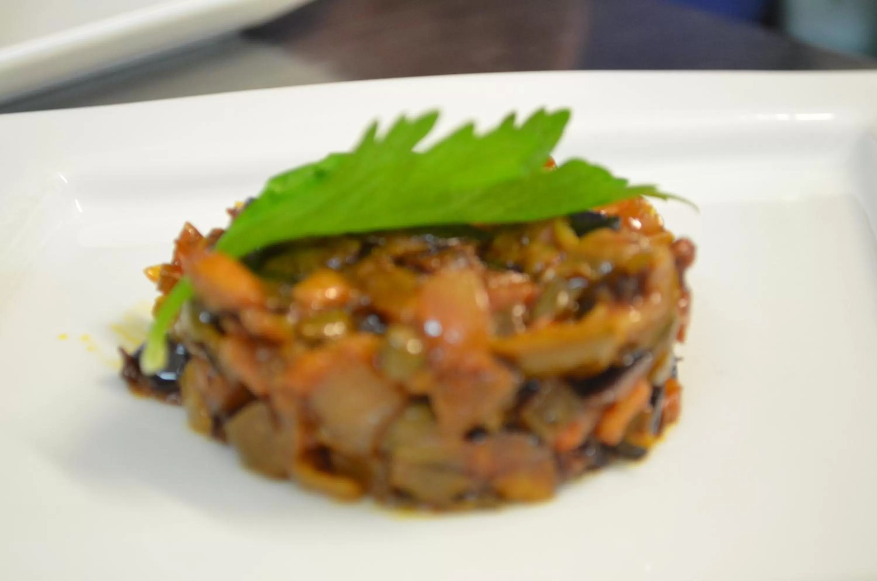 Restaurant/places to eat in Palazzo Brunaccini Boutique Hotel