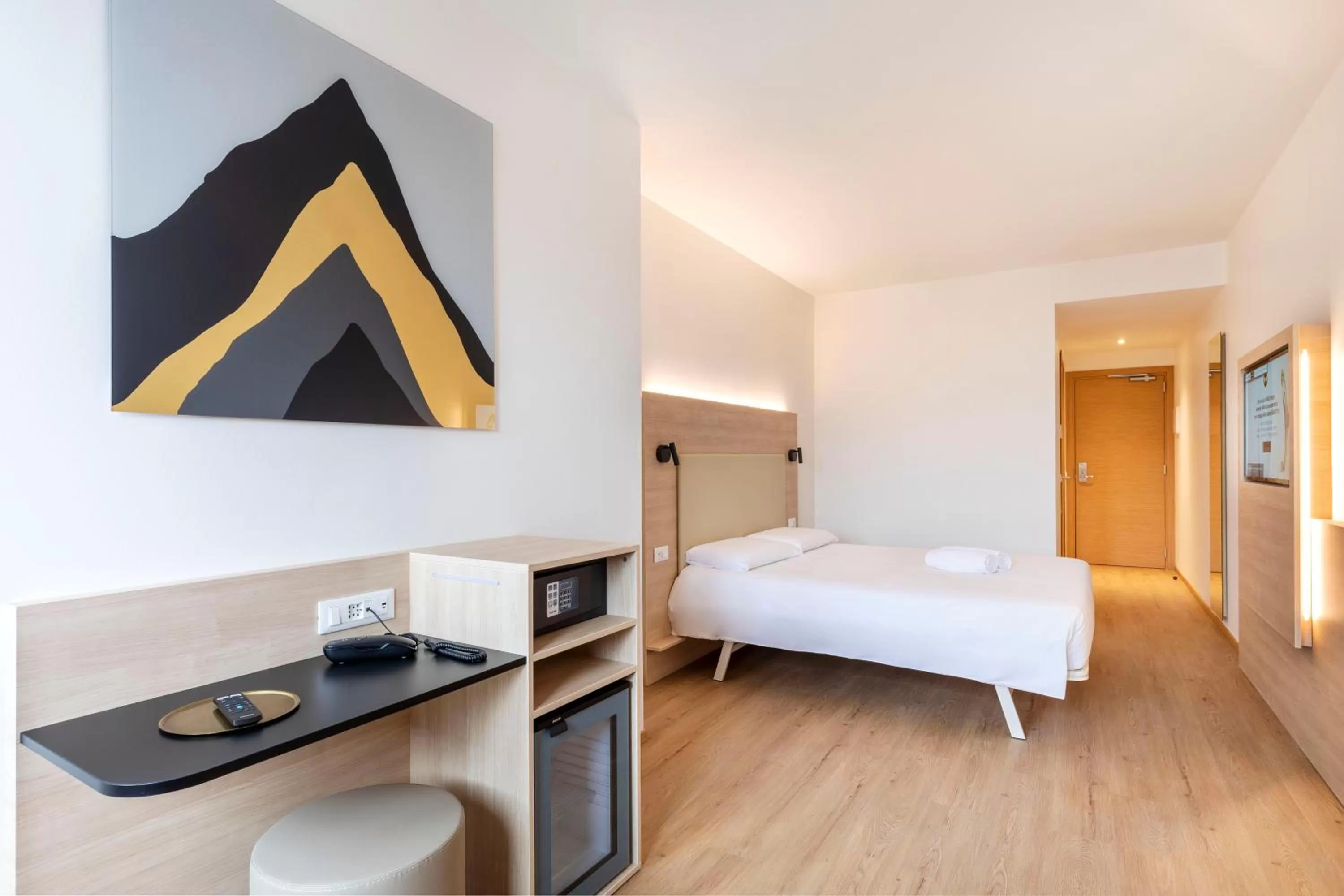 B&B Hotel Bolzano