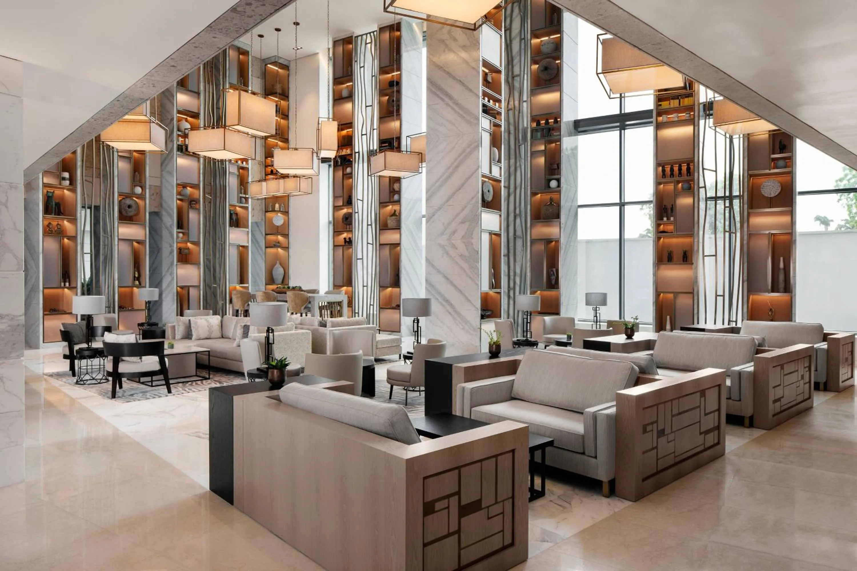 Other in Lagos Marriott Hotel Ikeja